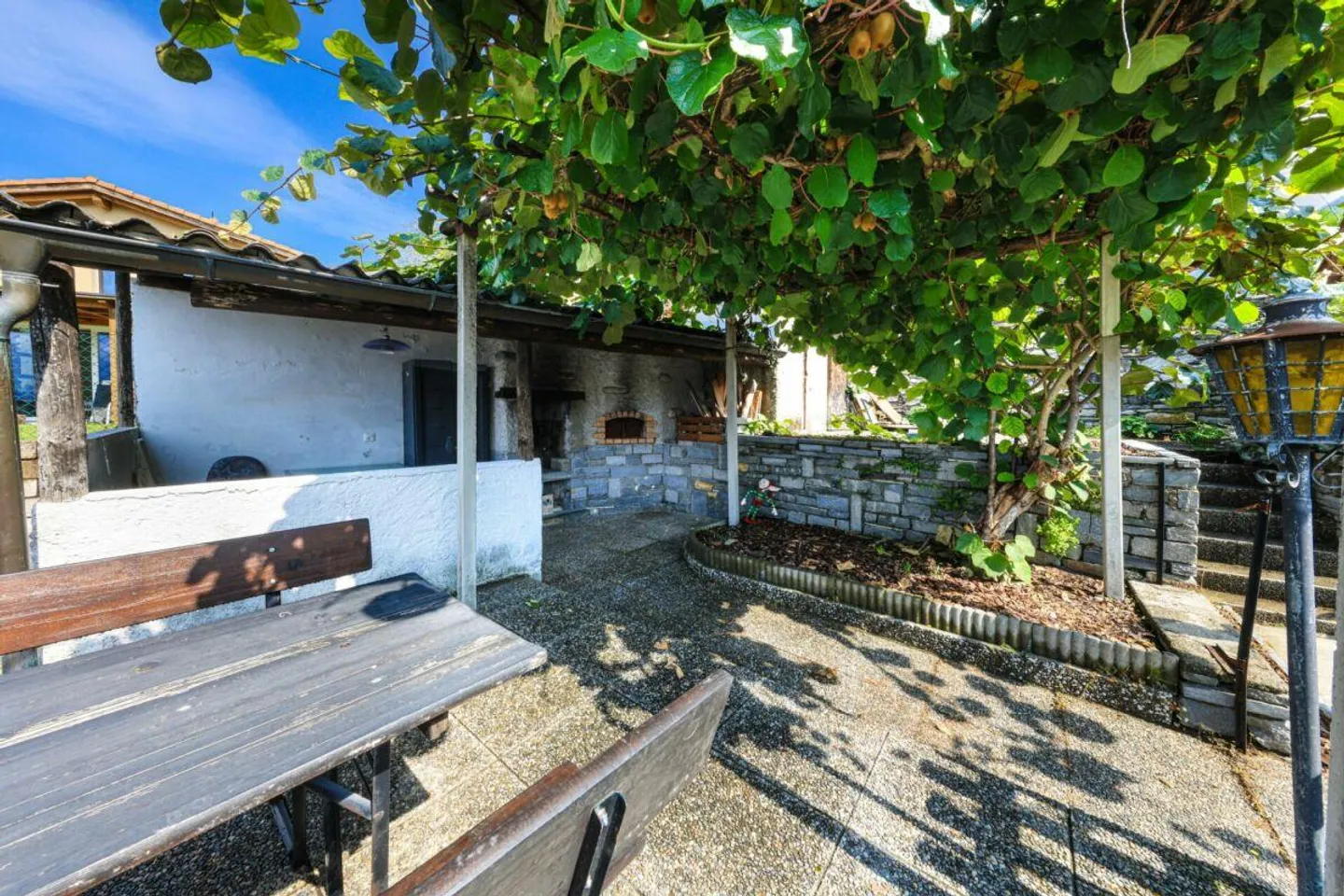 PIANEZZO - Einladendes Doppelhaus im Kern - Foto 20 von 23