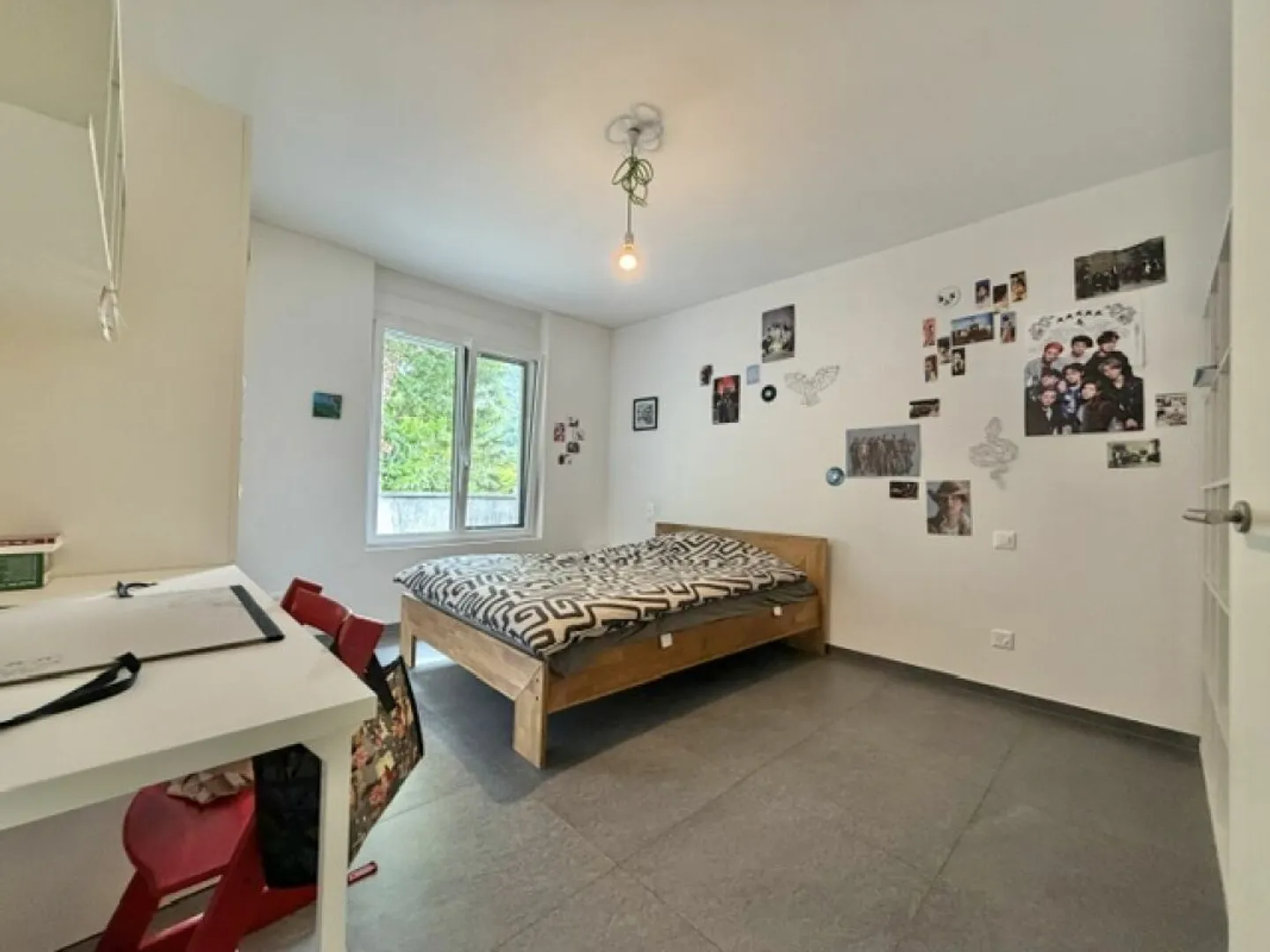 Modern Single-Family Home - Photo 13 of 23