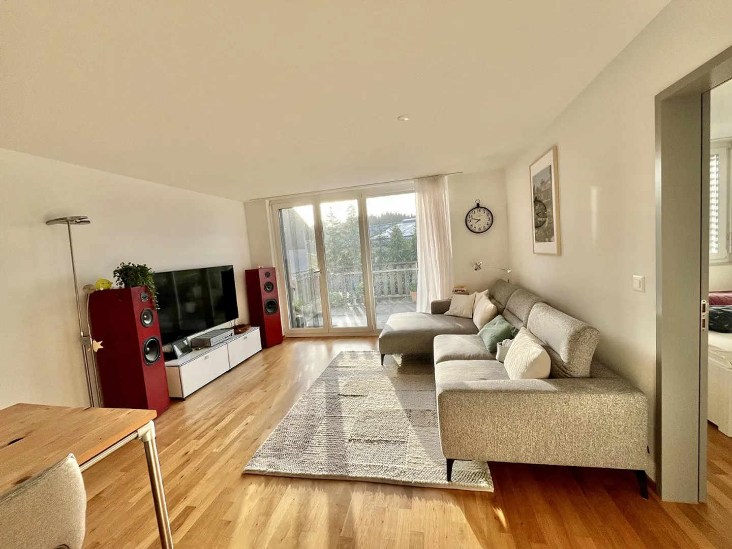 Appartement Familial Moderne en Milieu Rural - Photo 5 sur 16
