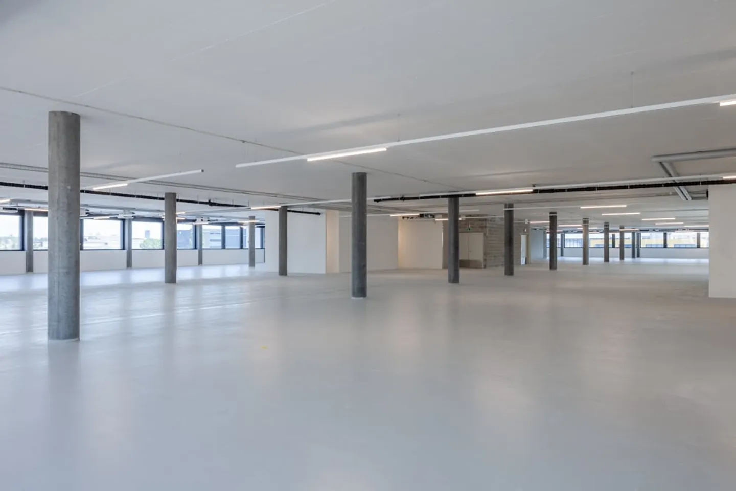 L'Atelier - 163 m2 nuovi spazi modulari - Foto 5 di 10