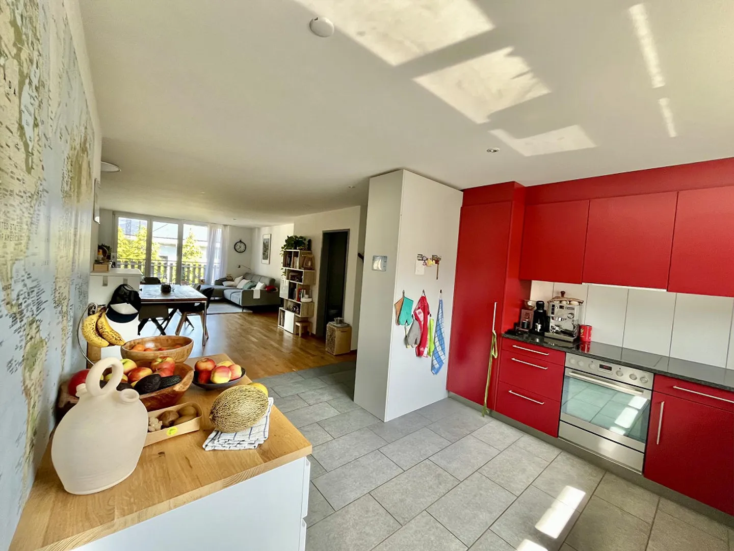 Appartement Familial Moderne en Milieu Rural - Photo 6 sur 16