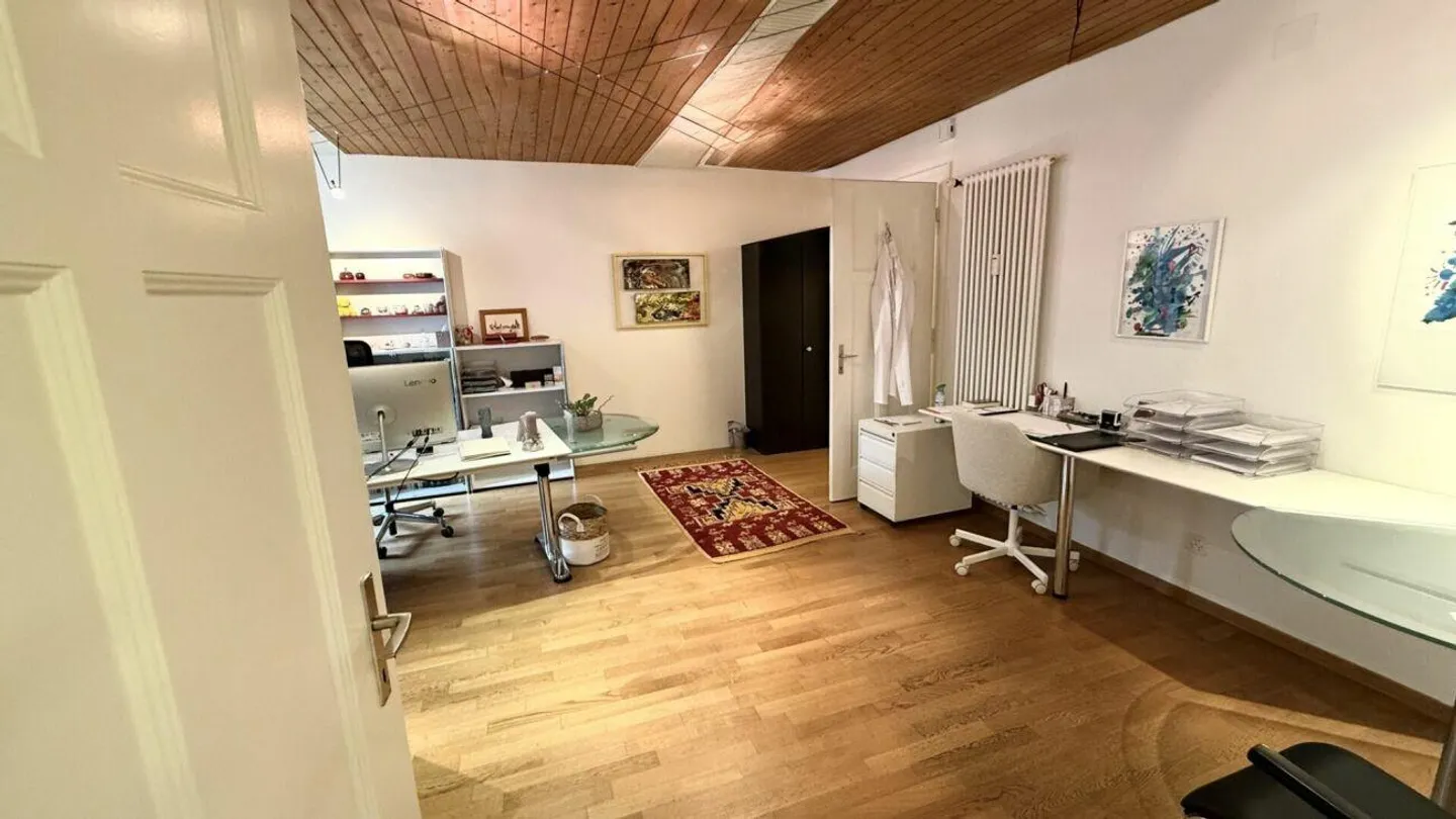 Locali per uffici, 5° piano - 107 m2 con ascensore - Foto 4 di 16