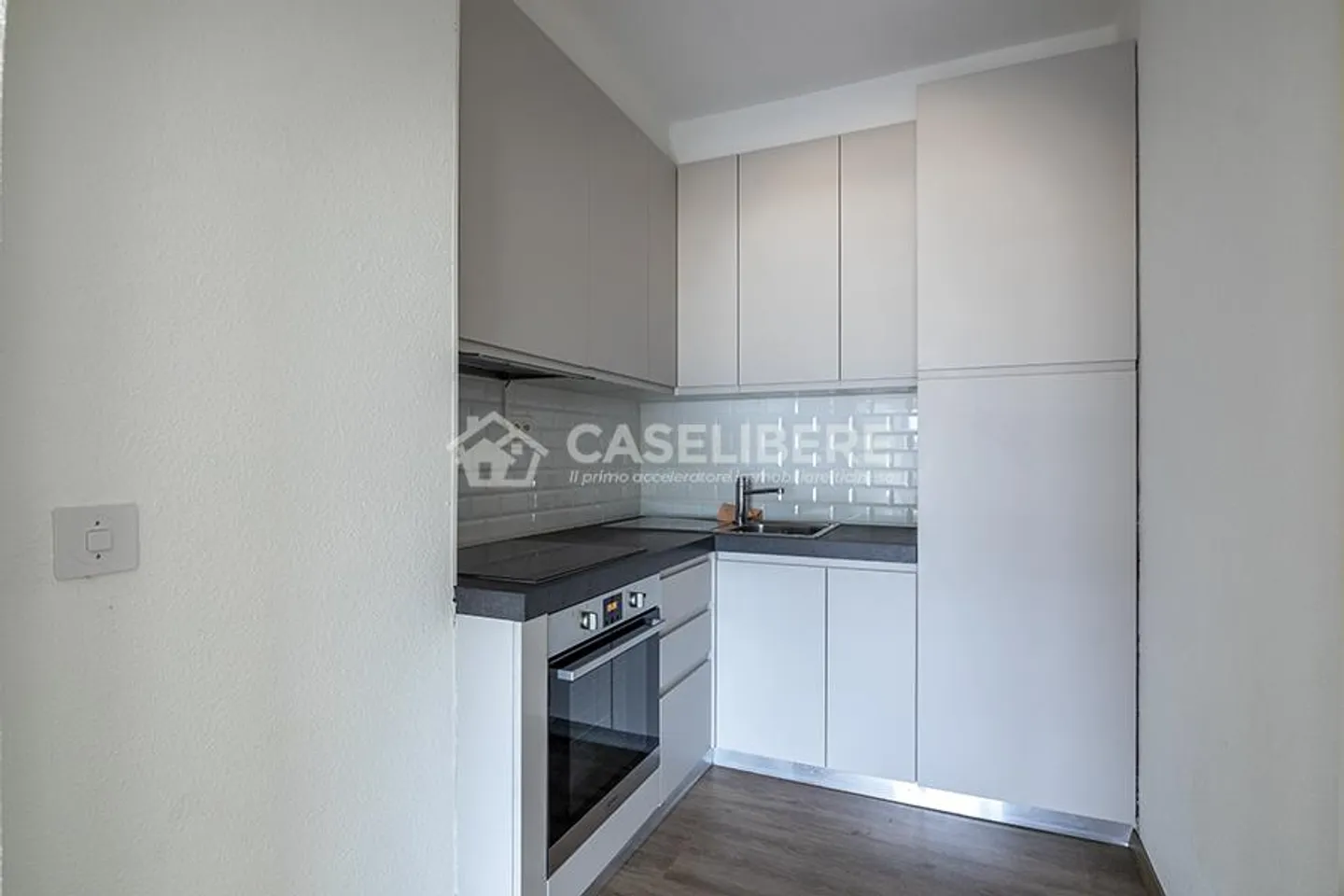 VORTEILHAFT 2.5 ZIMMER IN AGNO - Foto 4 von 7