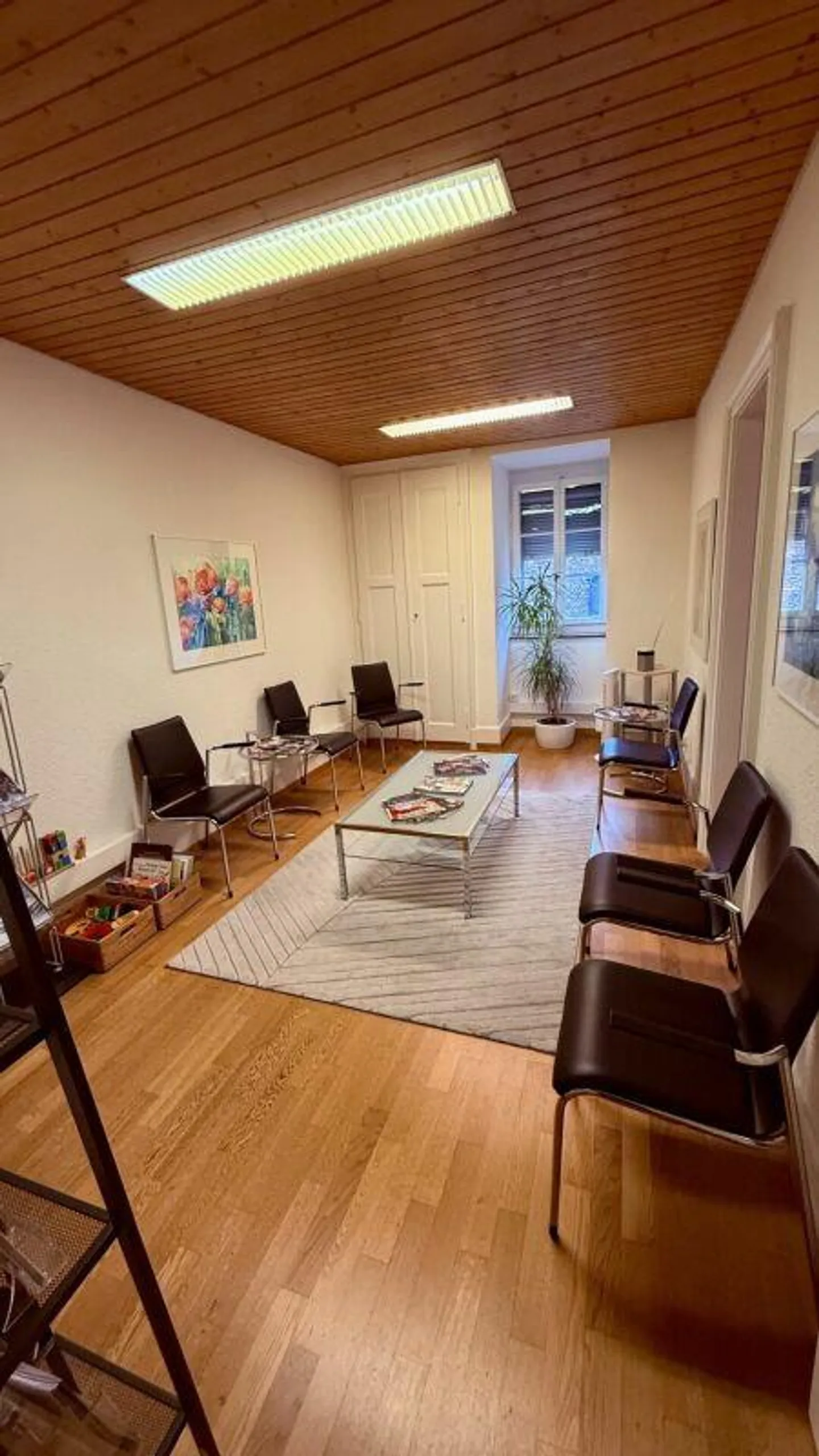 Locali per uffici, 5° piano - 107 m2 con ascensore - Foto 5 di 16