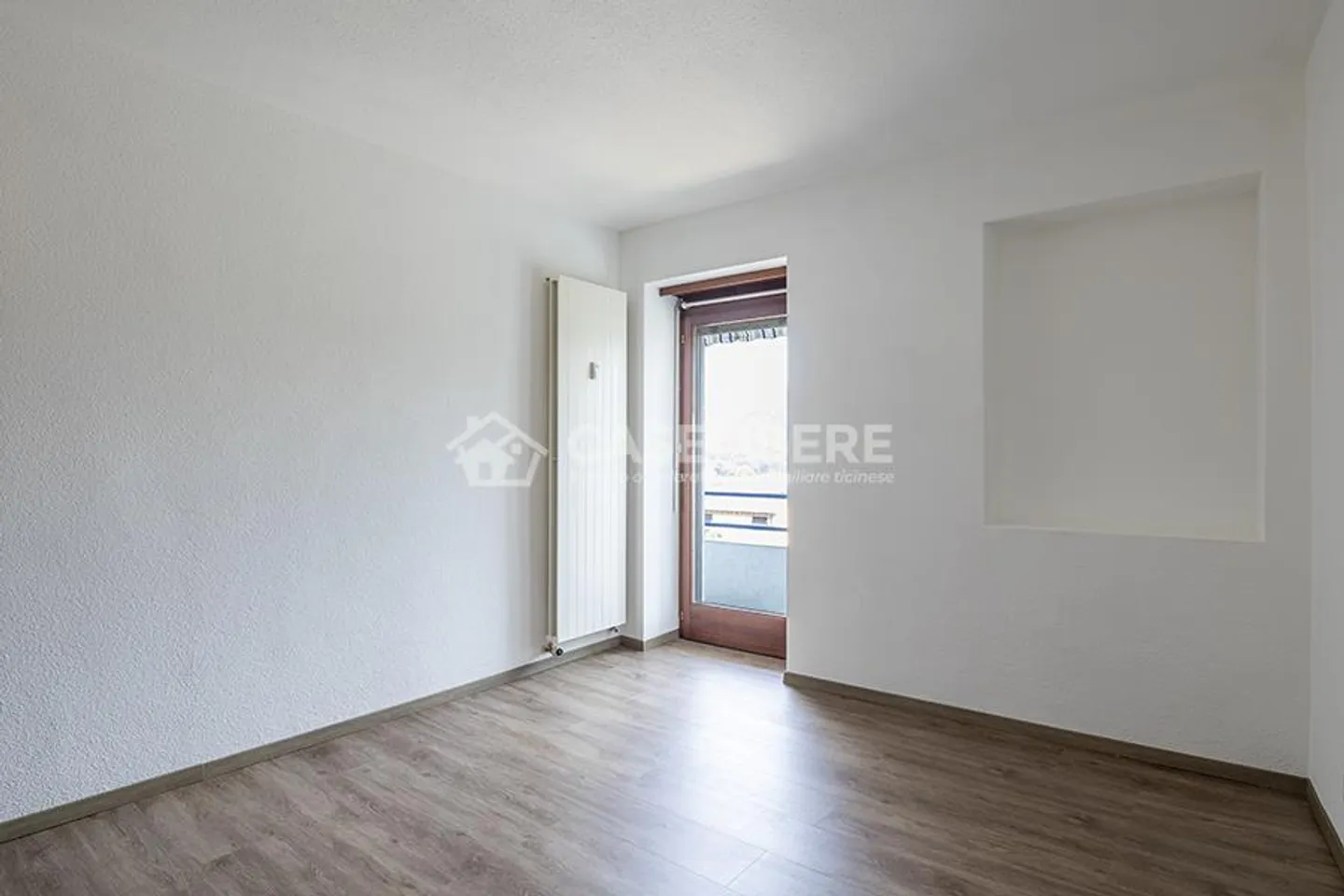VORTEILHAFT 2.5 ZIMMER IN AGNO - Foto 5 von 7