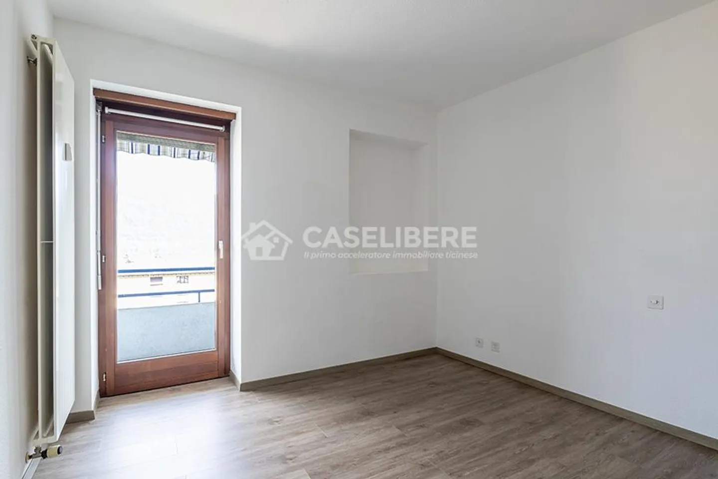 VORTEILHAFT 2.5 ZIMMER IN AGNO - Foto 6 von 7