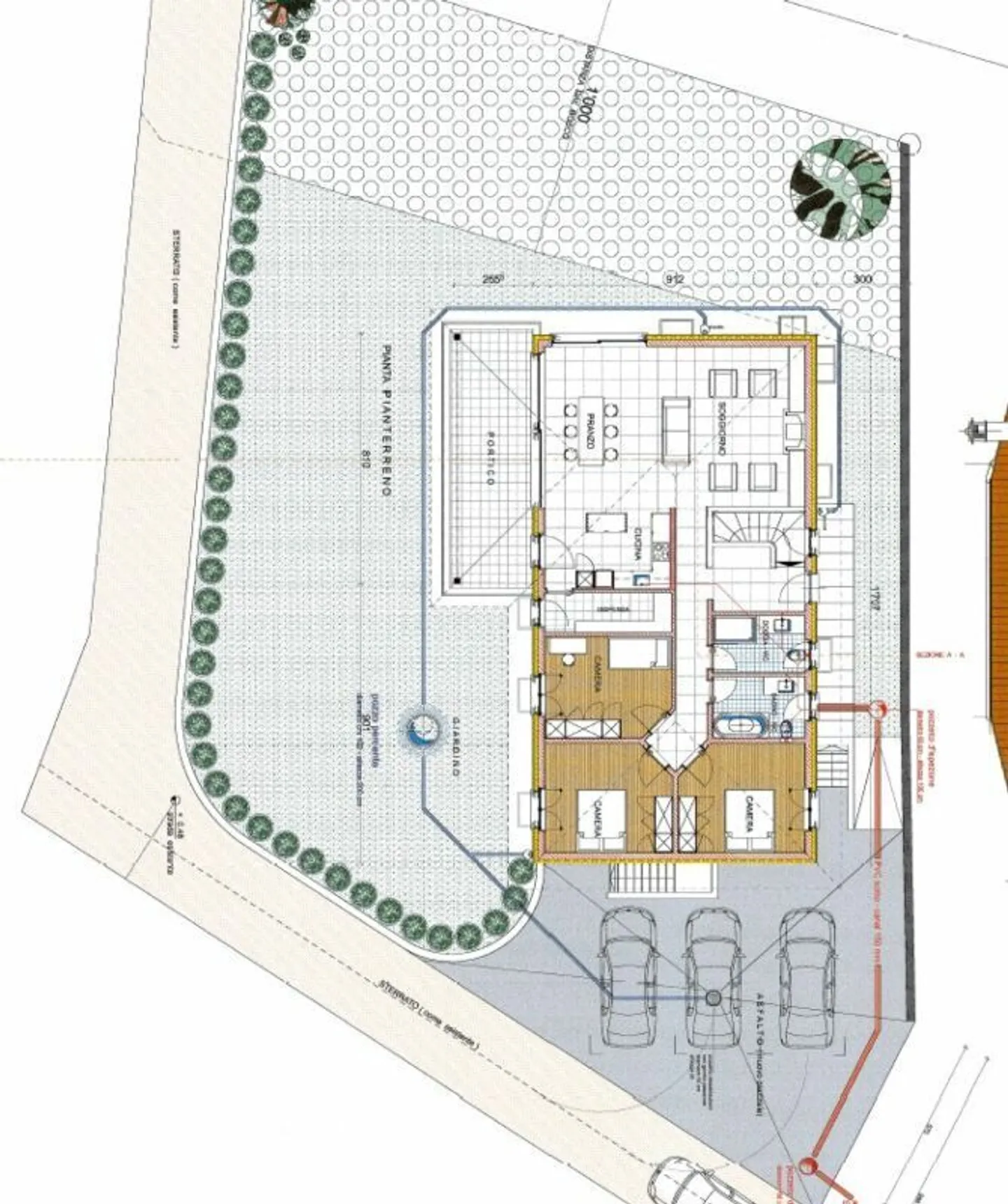 Modern Single-Family Home - Photo 22 of 23