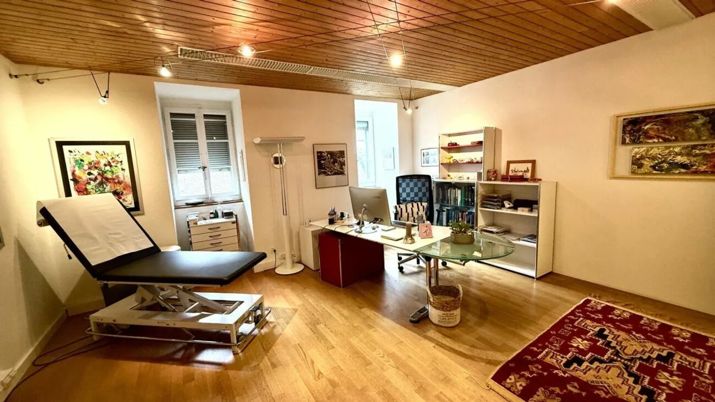 Locali per uffici, 5° piano - 107 m2 con ascensore - Foto 7 di 16