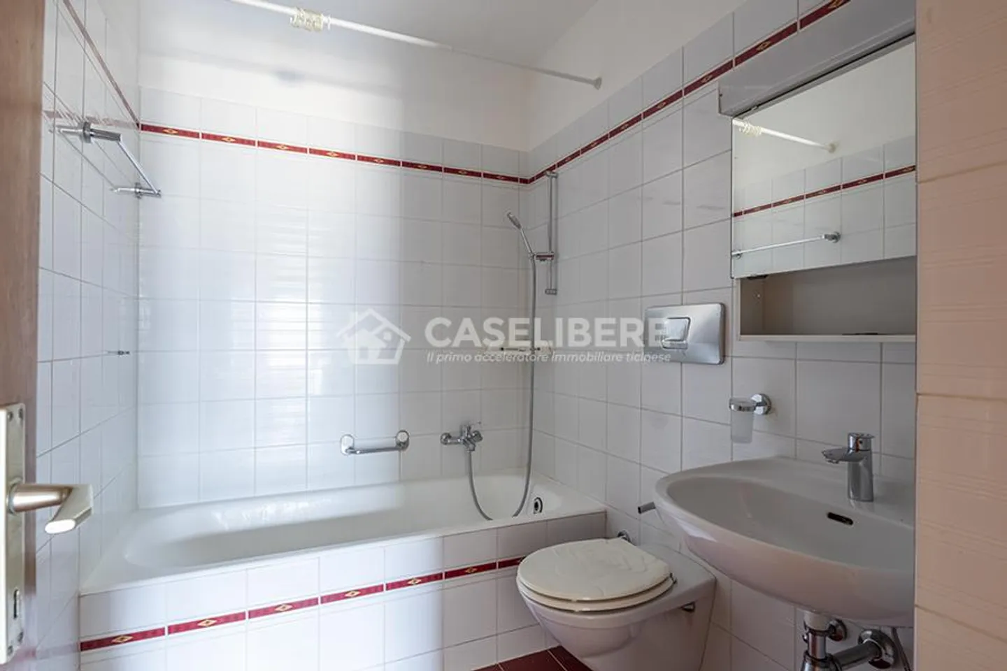 VORTEILHAFT 2.5 ZIMMER IN AGNO - Foto 7 von 7