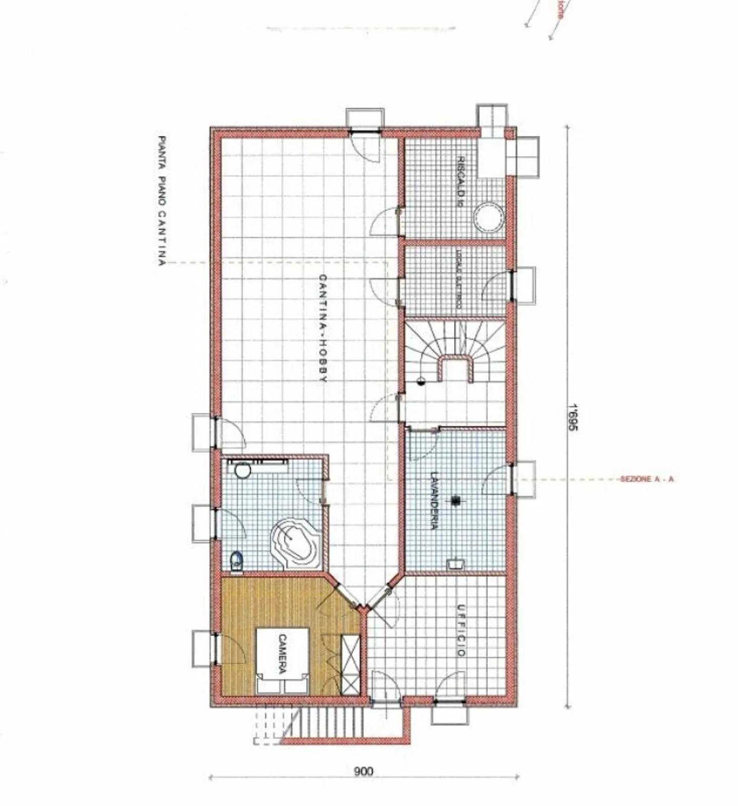 Modern Single-Family Home - Photo 23 of 23
