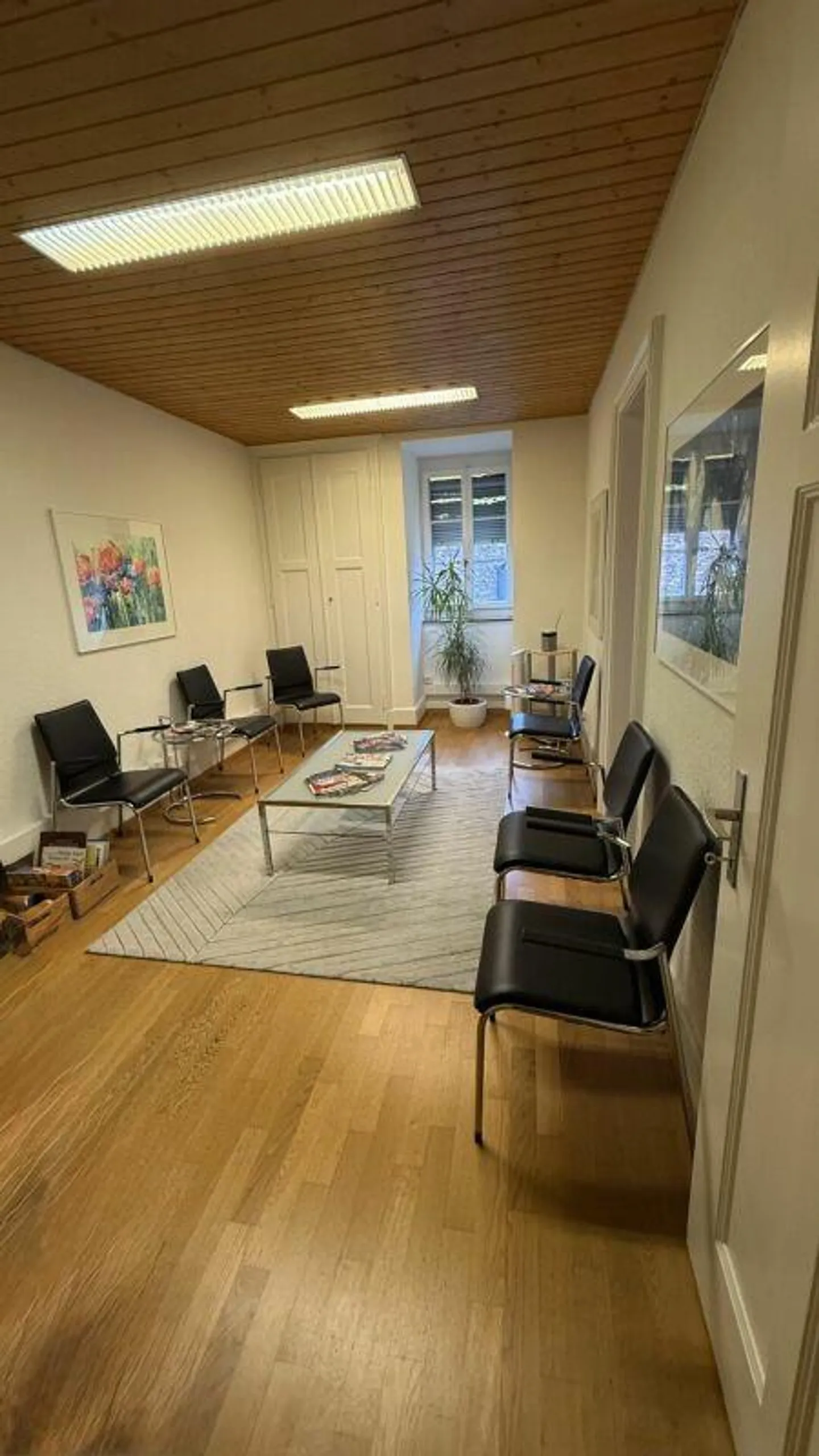 Locali per uffici, 5° piano - 107 m2 con ascensore - Foto 9 di 16
