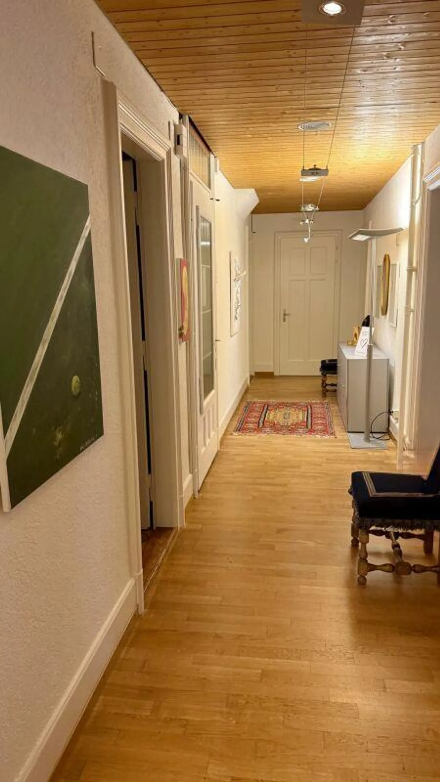 Locali per uffici, 5° piano - 107 m2 con ascensore - Foto 10 di 16