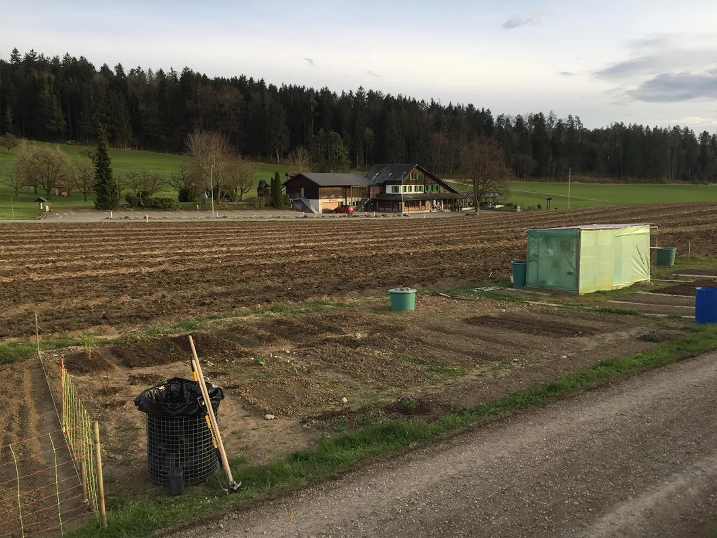 Appartement Familial Moderne en Milieu Rural - Photo 15 sur 16