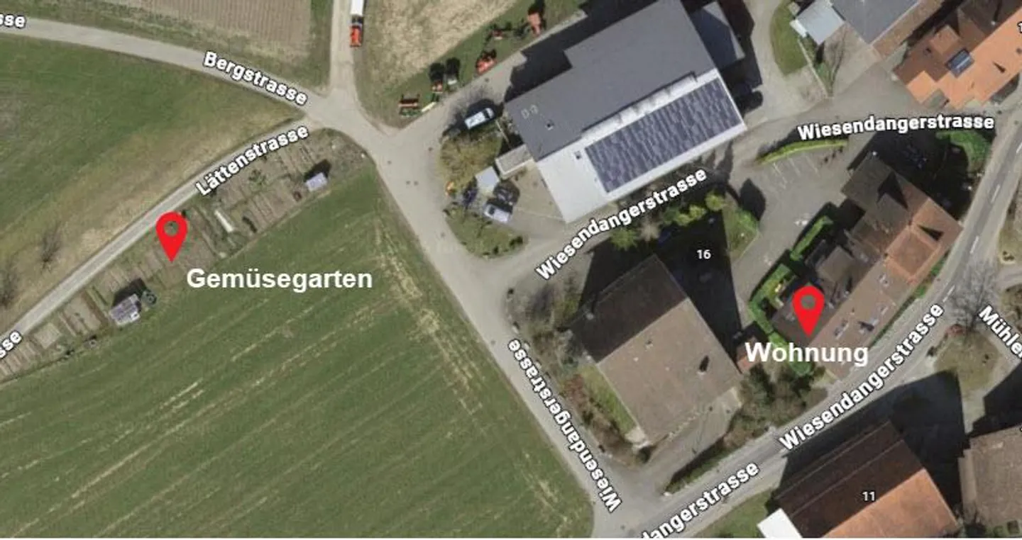Appartement Familial Moderne en Milieu Rural - Photo 16 sur 16