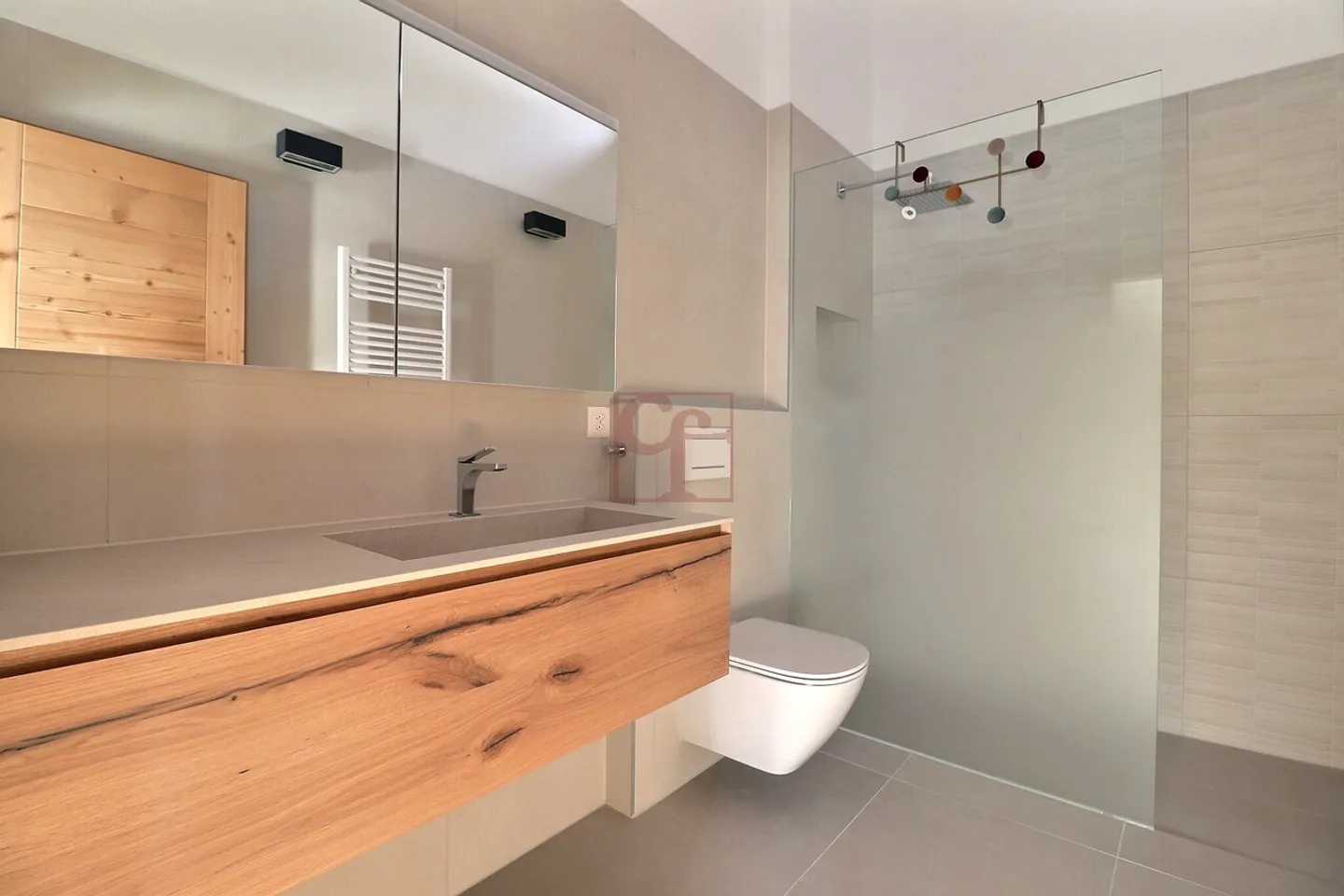 Les Sciernes-d'Albeuve - Chalet contemporanei - Foto 9 di 14