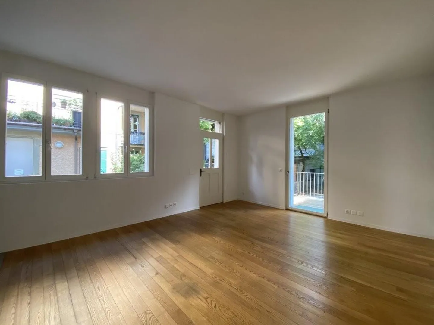 Modern apartment in the Länggass district - Photo 5 of 11
