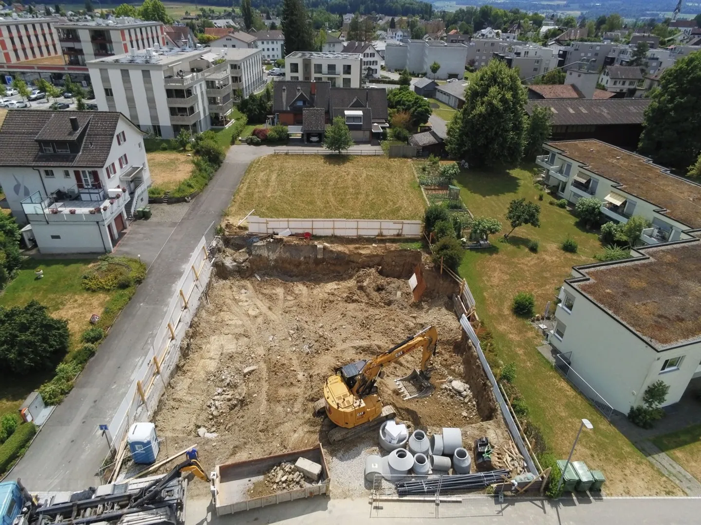 Appartamento moderno a Obfelden - Foto 8 di 13