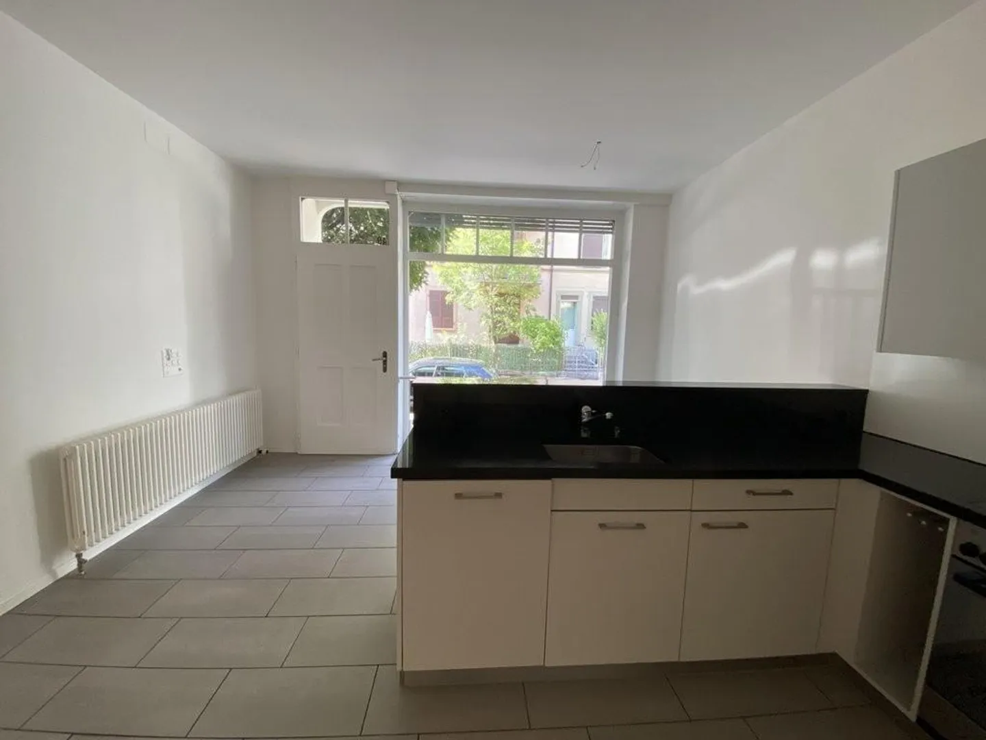 Modern apartment in the Länggass district - Photo 3 of 11