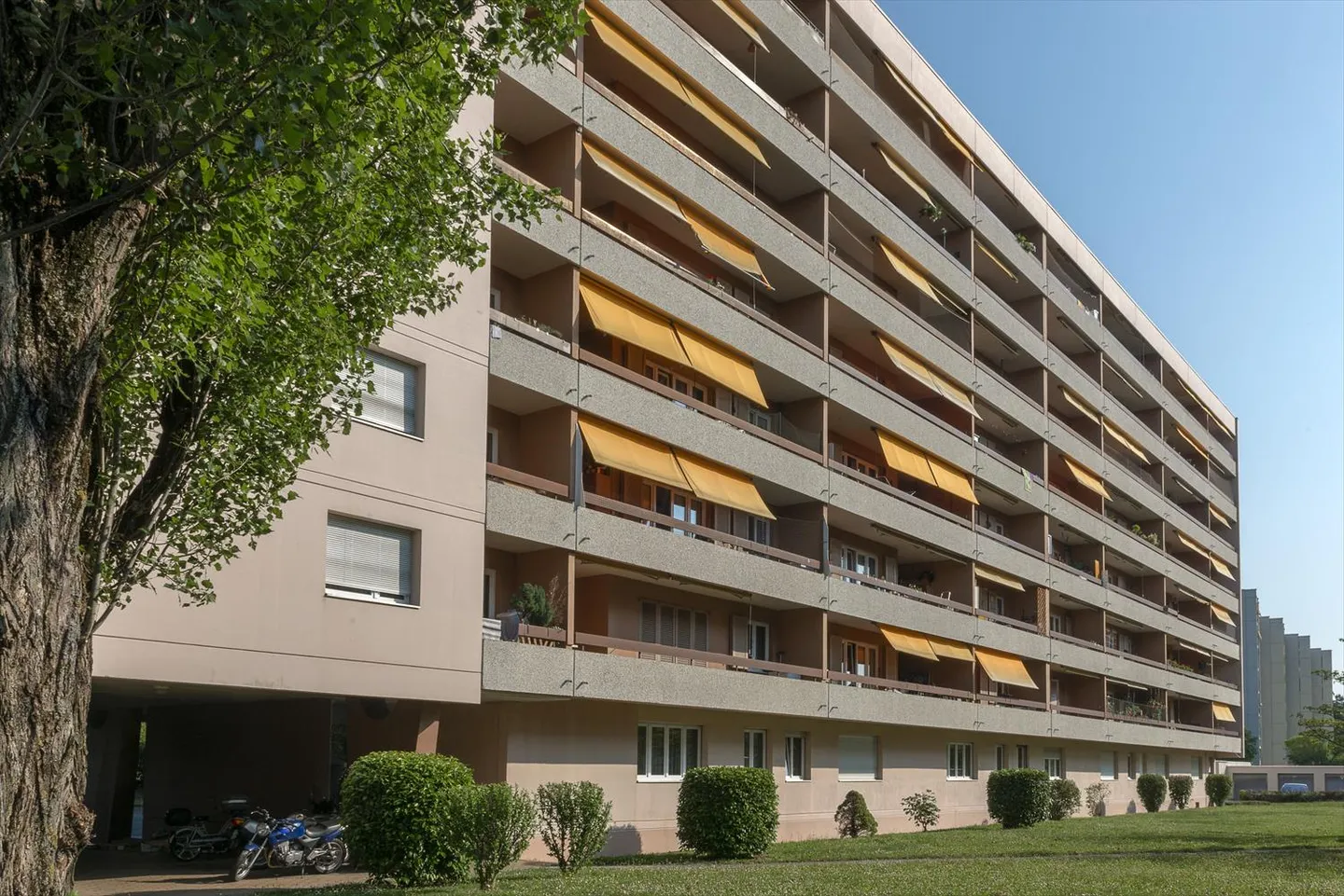 Appartamento in affitto - Foto 1 di 2