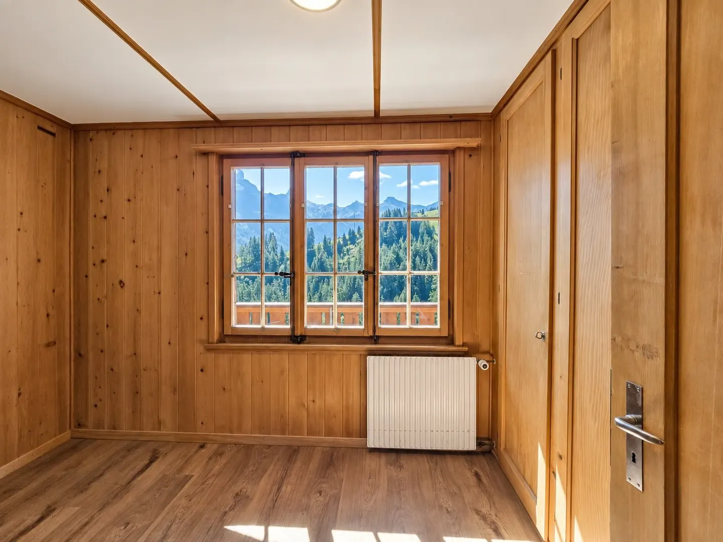 Ein Chalet zum Verlieben – Geborgenheit, Bergblick und ein Stück Adelboden - Photo 15 of 31
