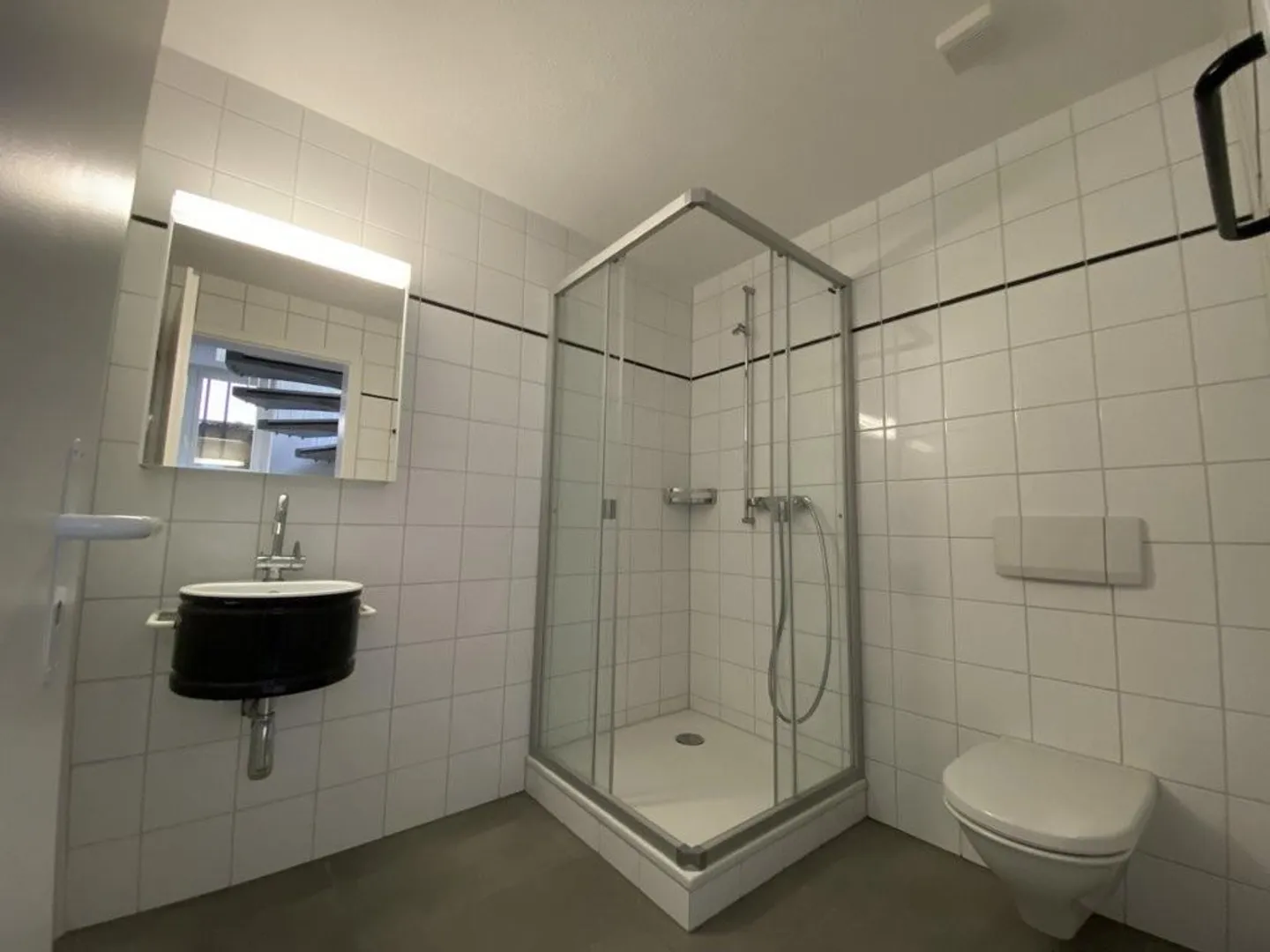 Modern apartment in the Länggass district - Photo 9 of 11