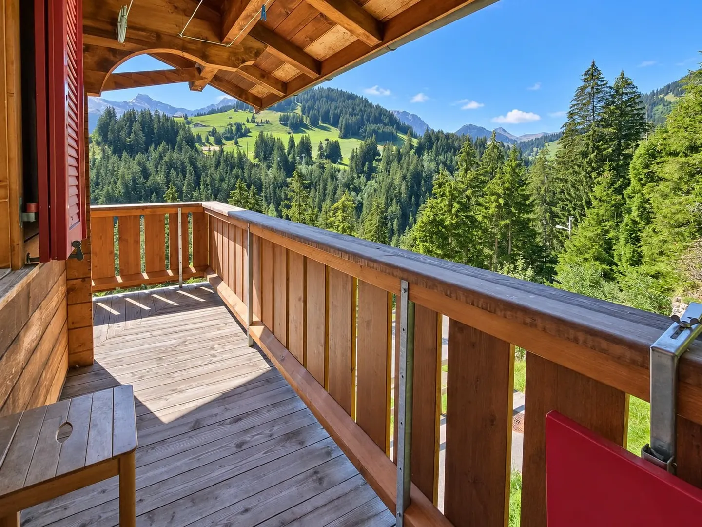 Ein Chalet zum Verlieben – Geborgenheit, Bergblick und ein Stück Adelboden - Photo 17 of 31