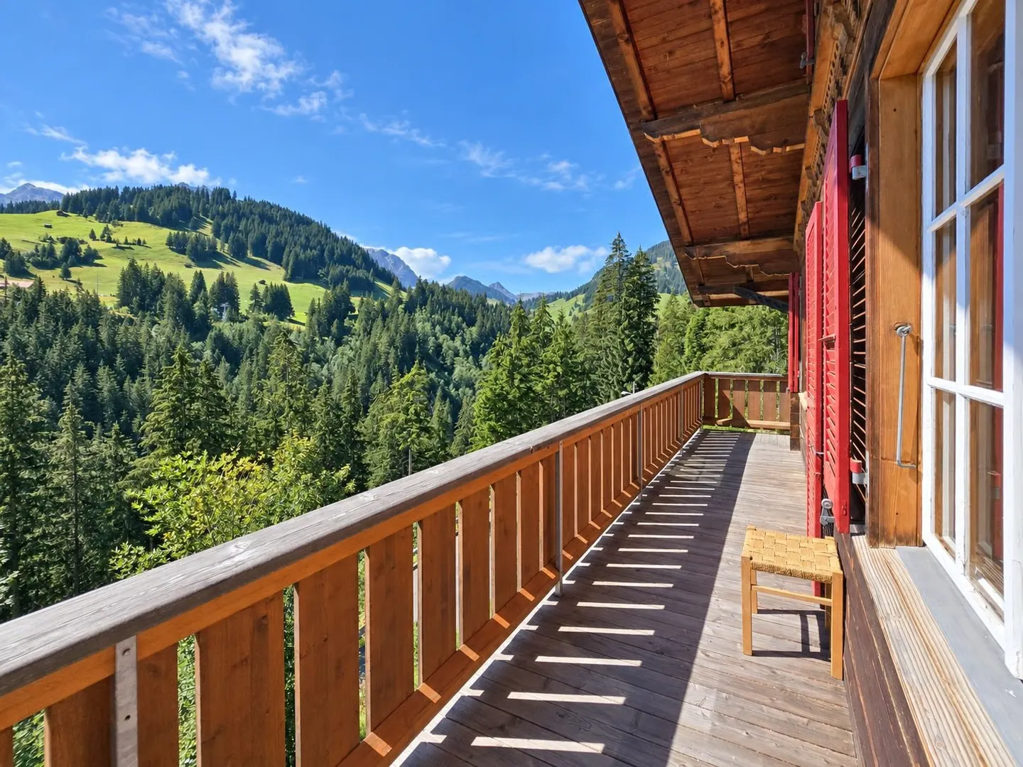 Ein Chalet zum Verlieben – Geborgenheit, Bergblick und ein Stück Adelboden - Photo 18 of 31