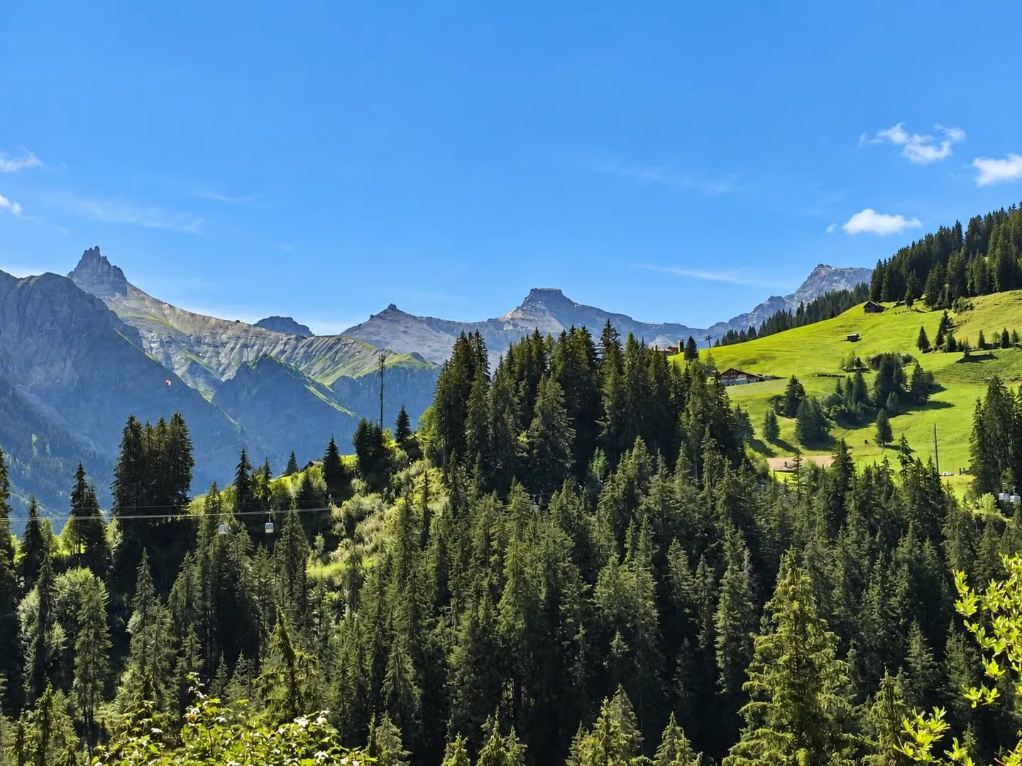 Ein Chalet zum Verlieben – Geborgenheit, Bergblick und ein Stück Adelboden - Photo 26 of 31
