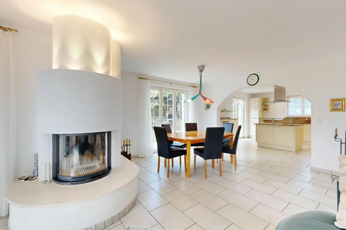 Your dream home - stylish country house with pool and plenty of space - Photo 2 of 16