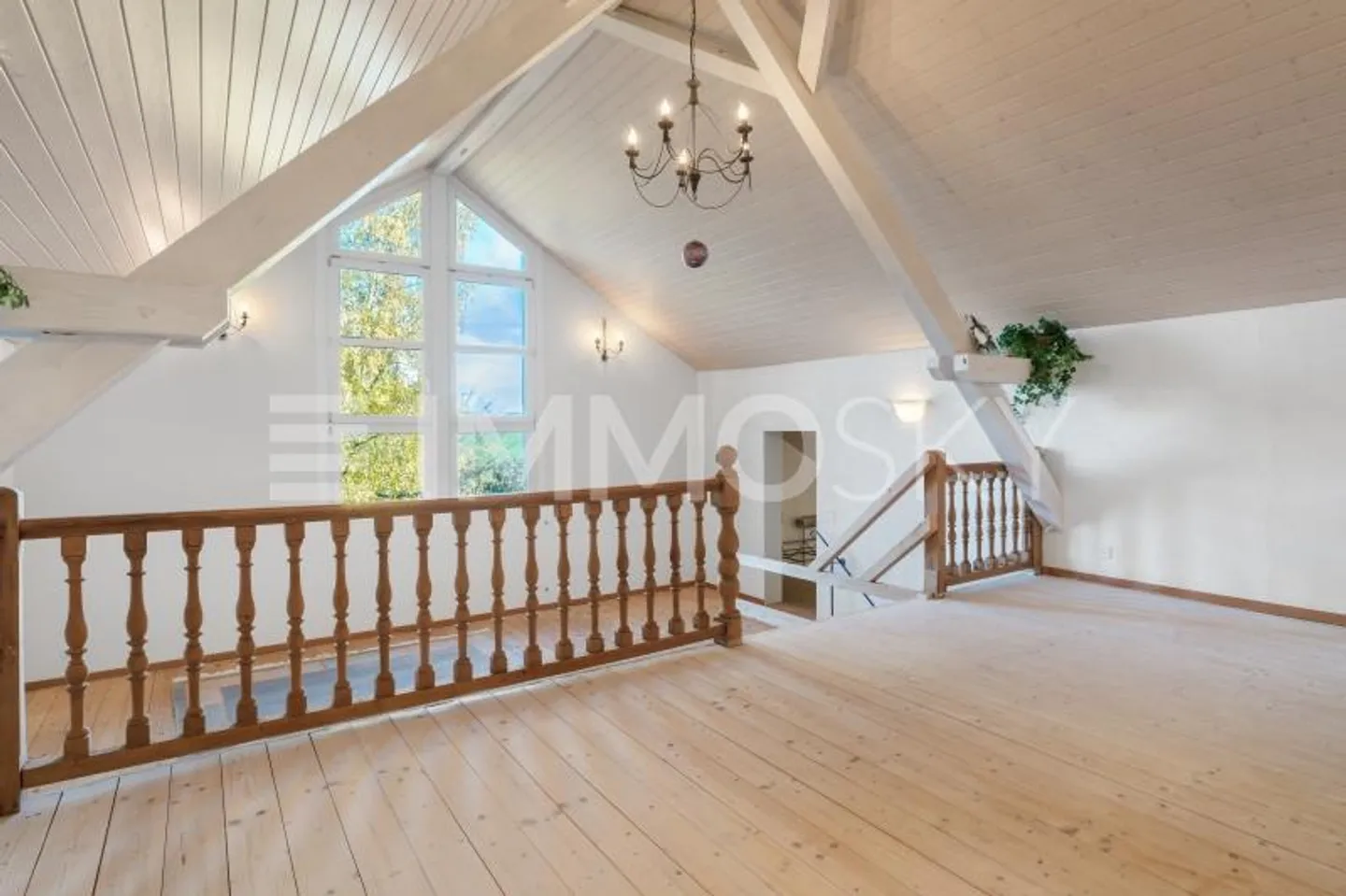 Charmantes Landhaus-Retreat - Foto 5 von 5