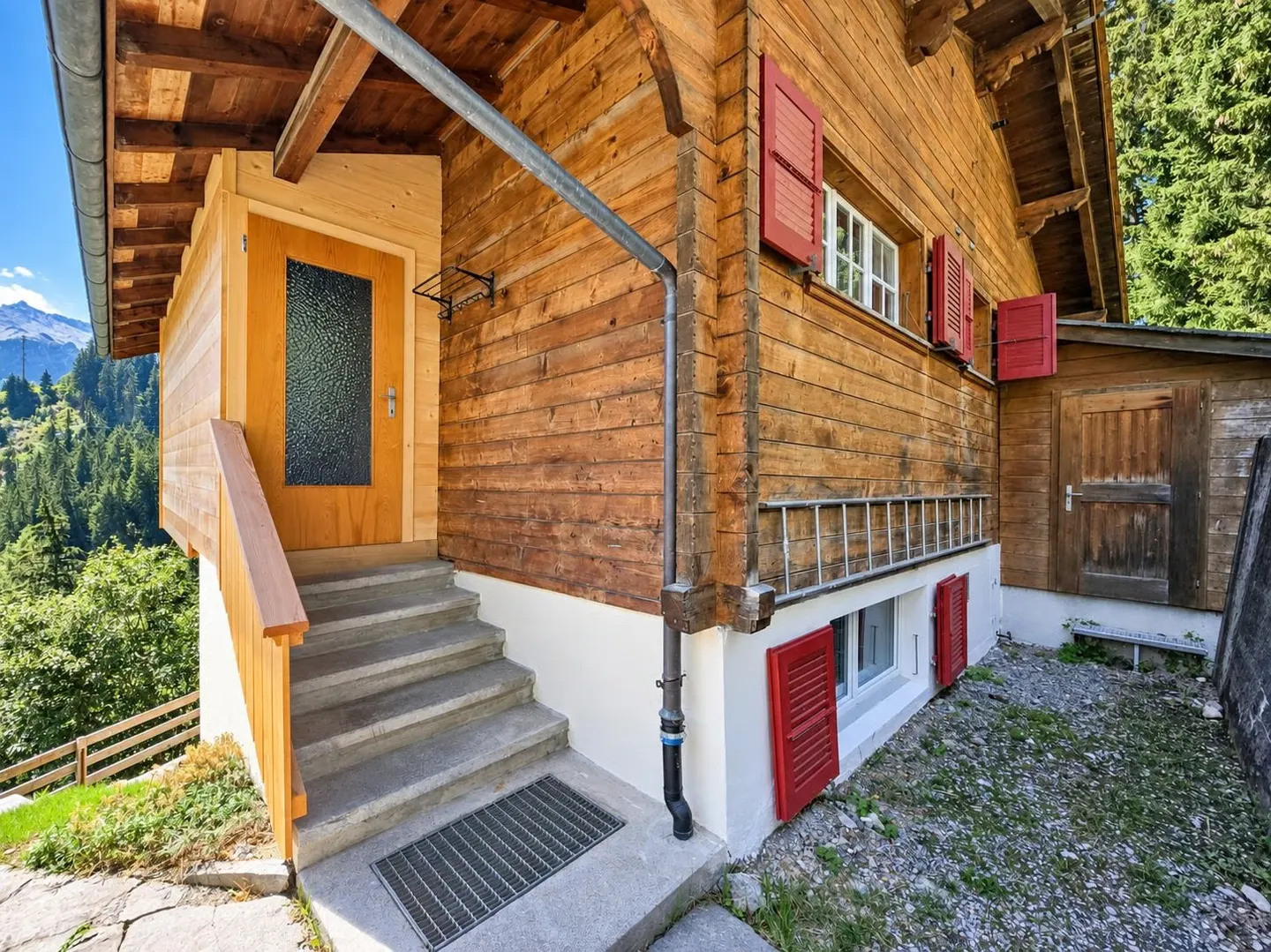Ein Chalet zum Verlieben – Geborgenheit, Bergblick und ein Stück Adelboden - Photo 30 of 31