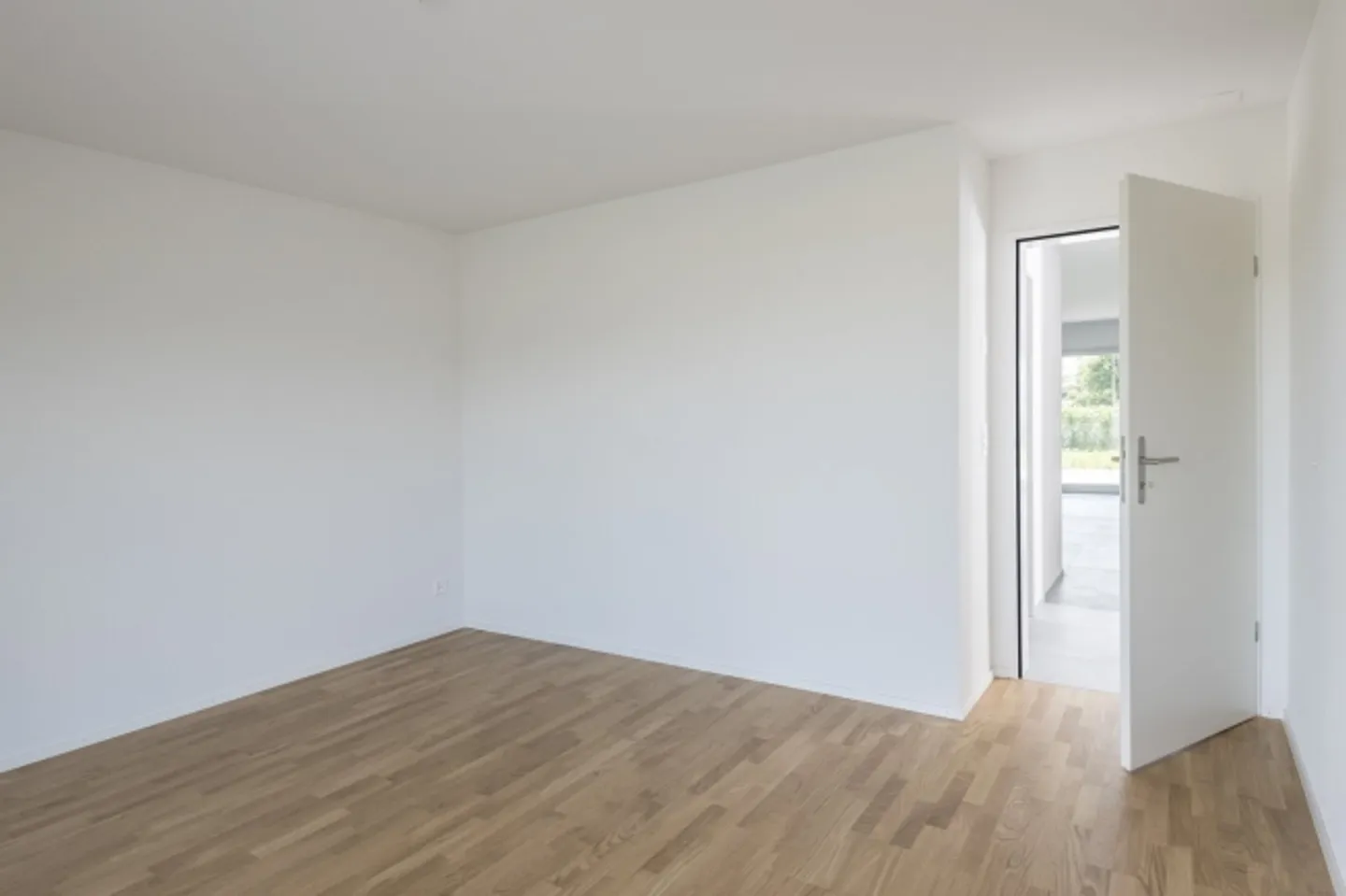 Appartamento 3 1/2 locali, moderno e di alta qualità - Foto 4 di 10