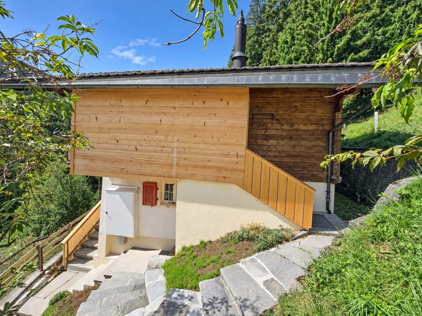 Ein Chalet zum Verlieben – Geborgenheit, Bergblick und ein Stück Adelboden - Photo 31 of 31