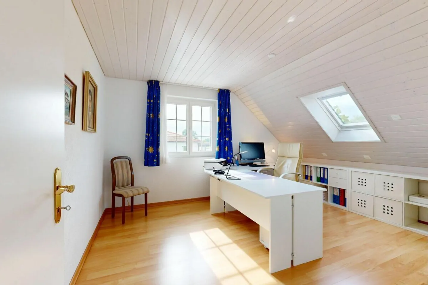 Your dream home - stylish country house with pool and plenty of space - Photo 8 of 16