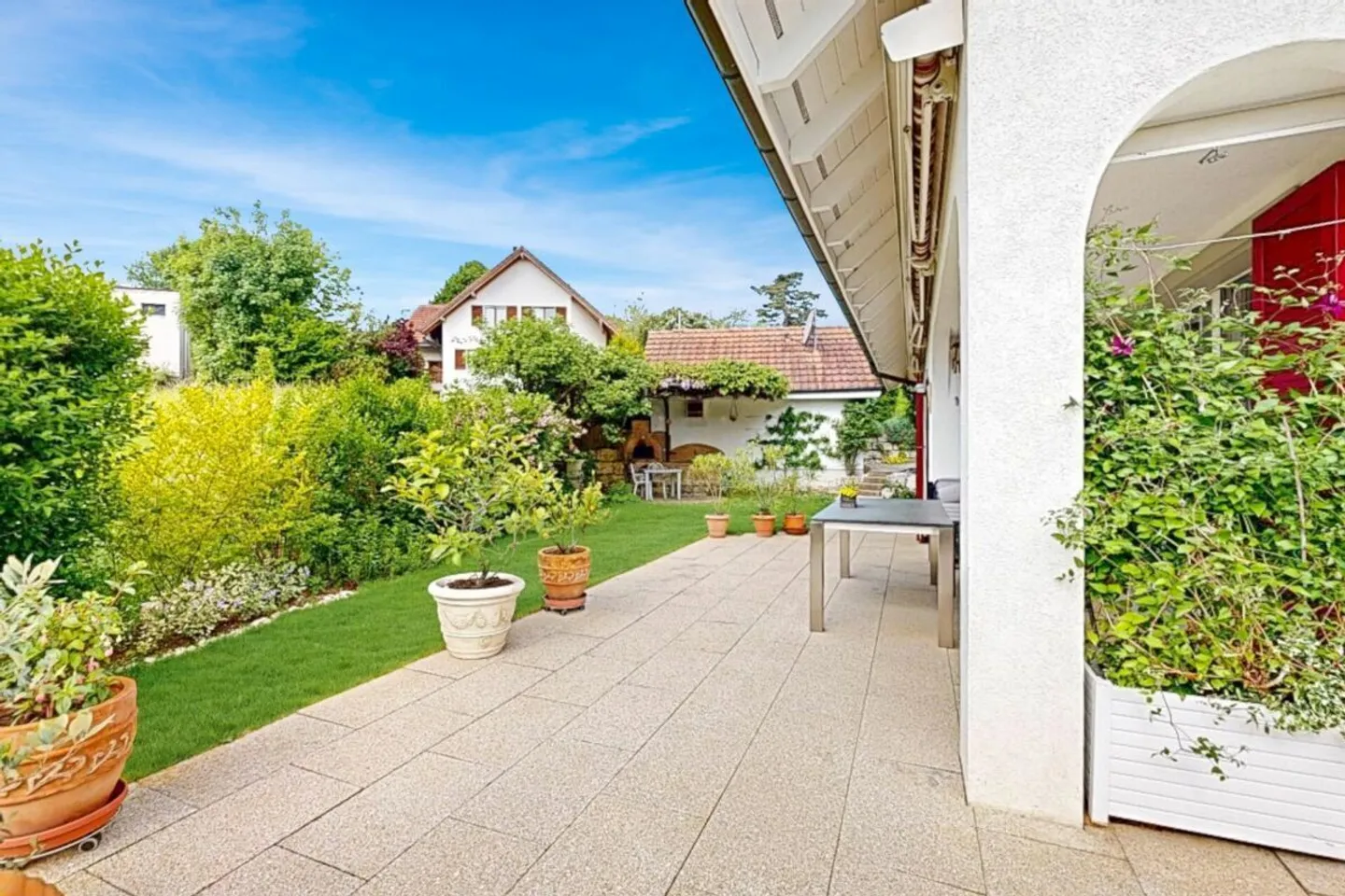 Your dream home - stylish country house with pool and plenty of space - Photo 12 of 16