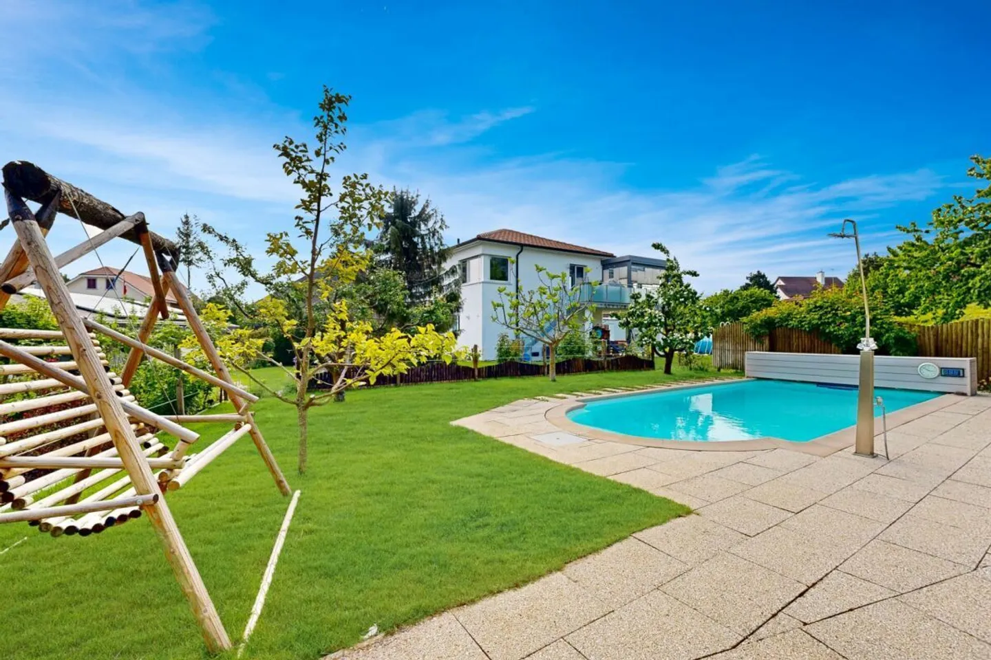 Your dream home - stylish country house with pool and plenty of space - Photo 13 of 16