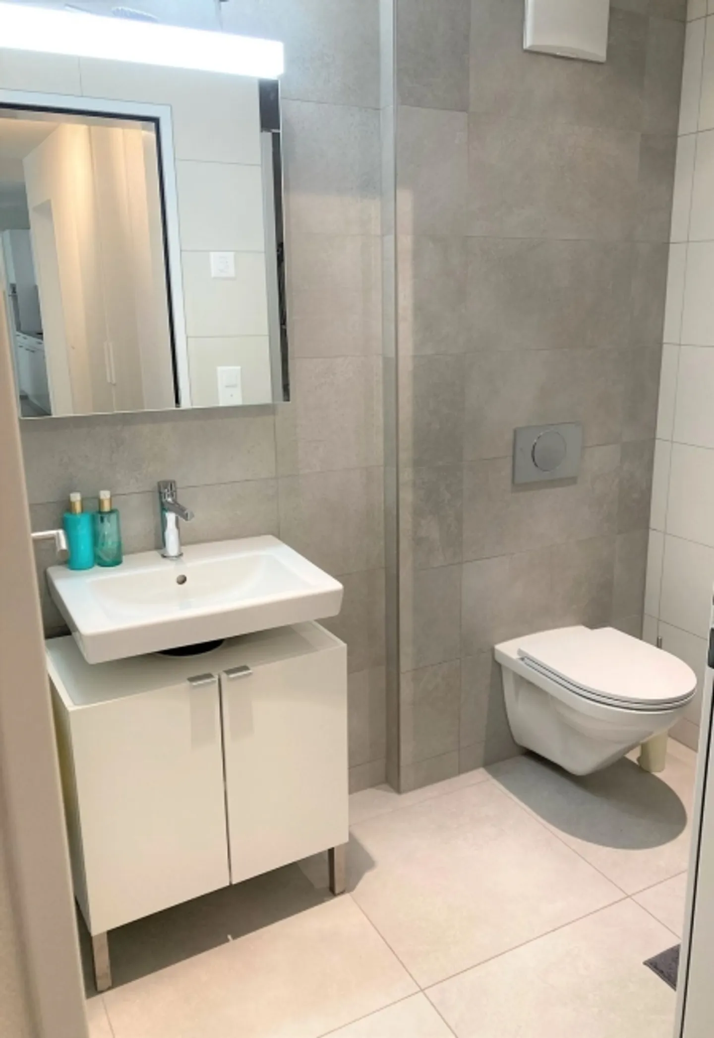 Appartamento 3 1/2 locali, moderno e di alta qualità - Foto 6 di 10