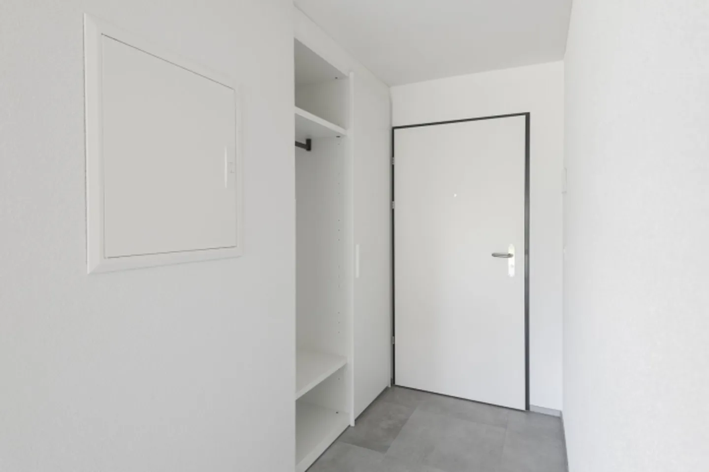 Appartamento 3 1/2 locali, moderno e di alta qualità - Foto 7 di 10