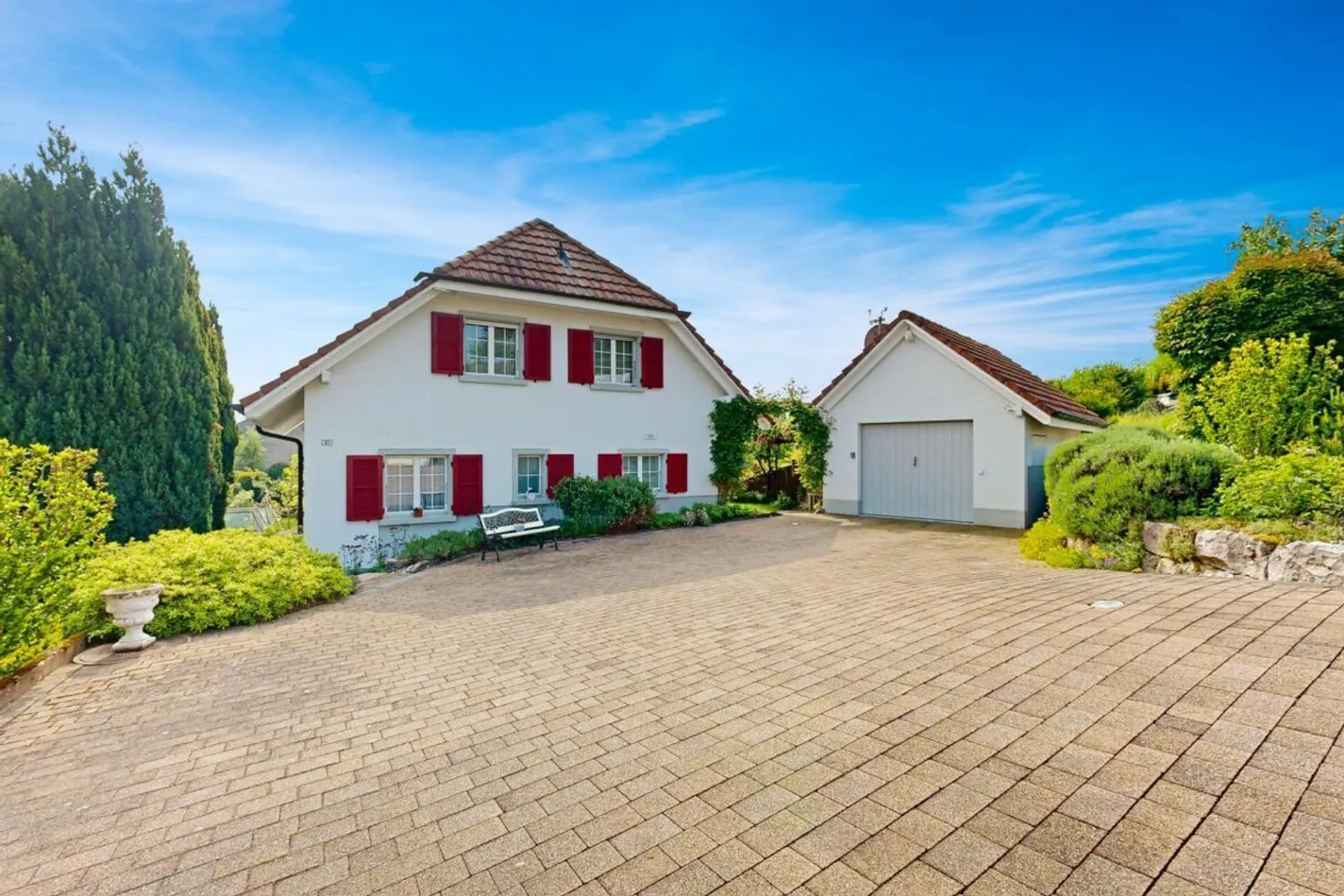 Your dream home - stylish country house with pool and plenty of space - Photo 14 of 16