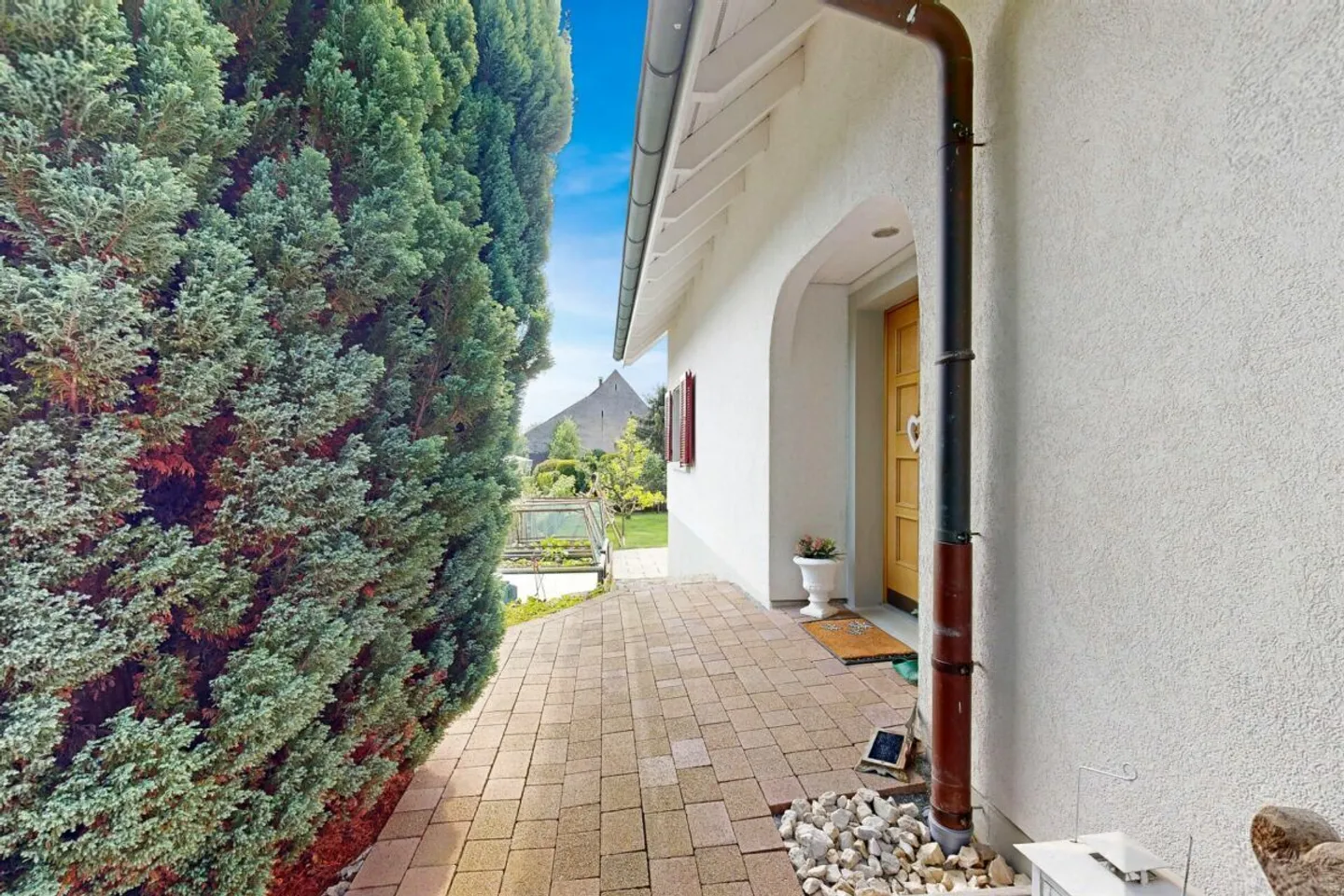 Your dream home - stylish country house with pool and plenty of space - Photo 16 of 16