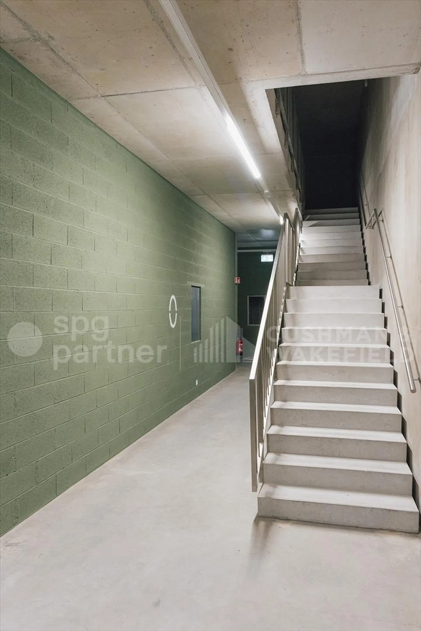 Vernier Trades - Industrial and Modular Workshops from 330 m² - Photo 6 of 13