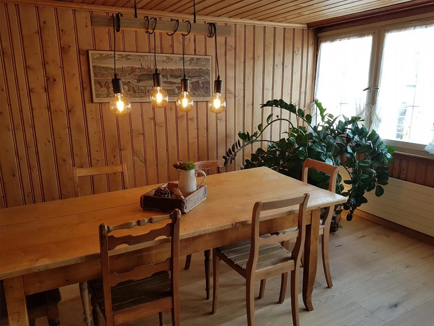 Vivere in un edificio vincolato - Foto 4 di 9