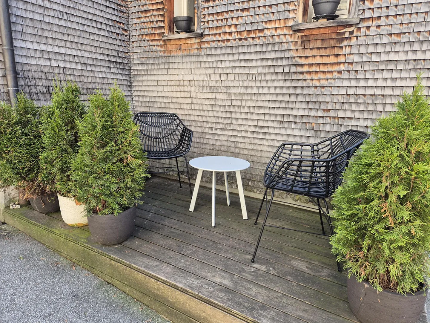 Vivere in un edificio vincolato - Foto 7 di 9