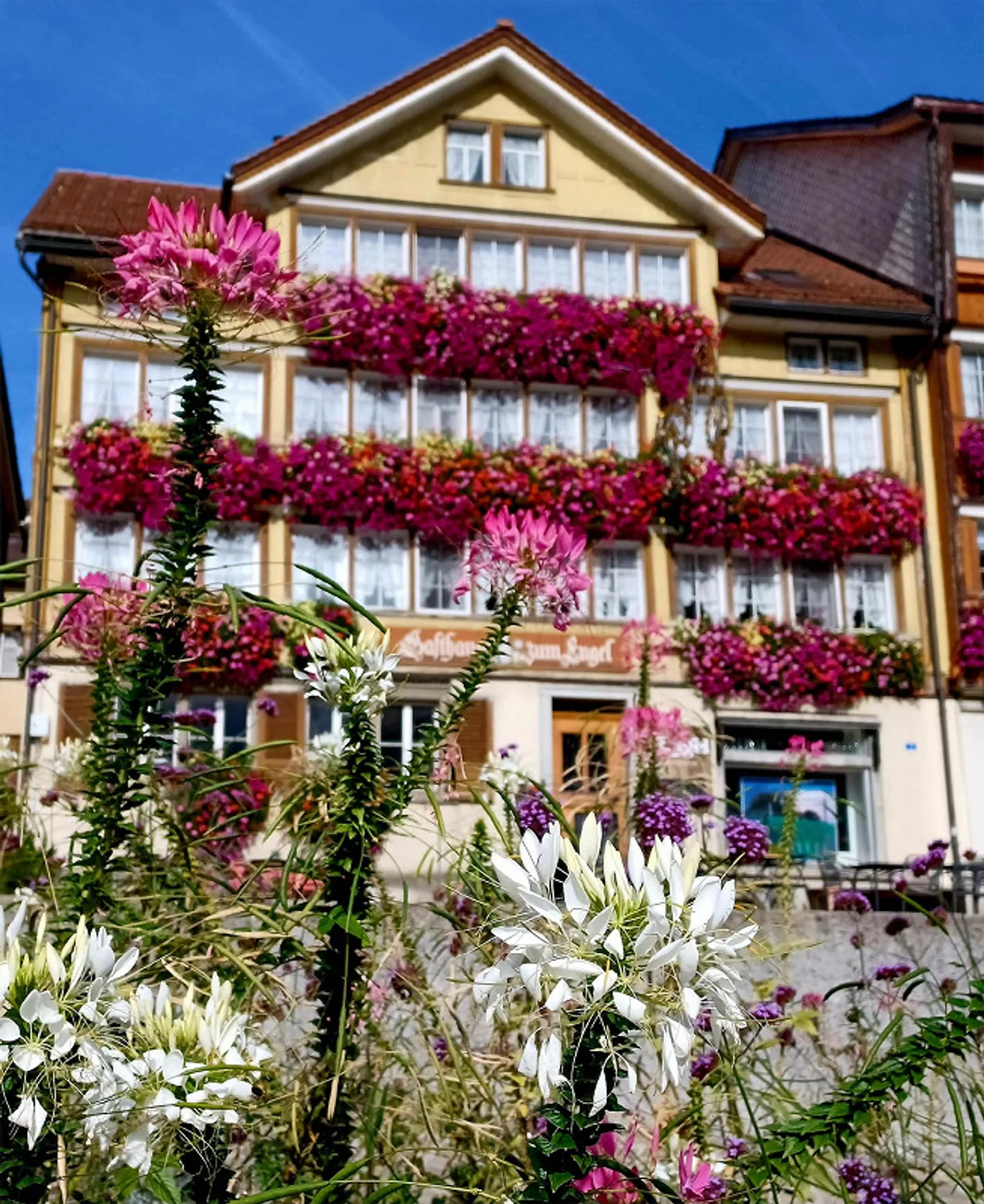 Vivere in un edificio vincolato - Foto 8 di 9