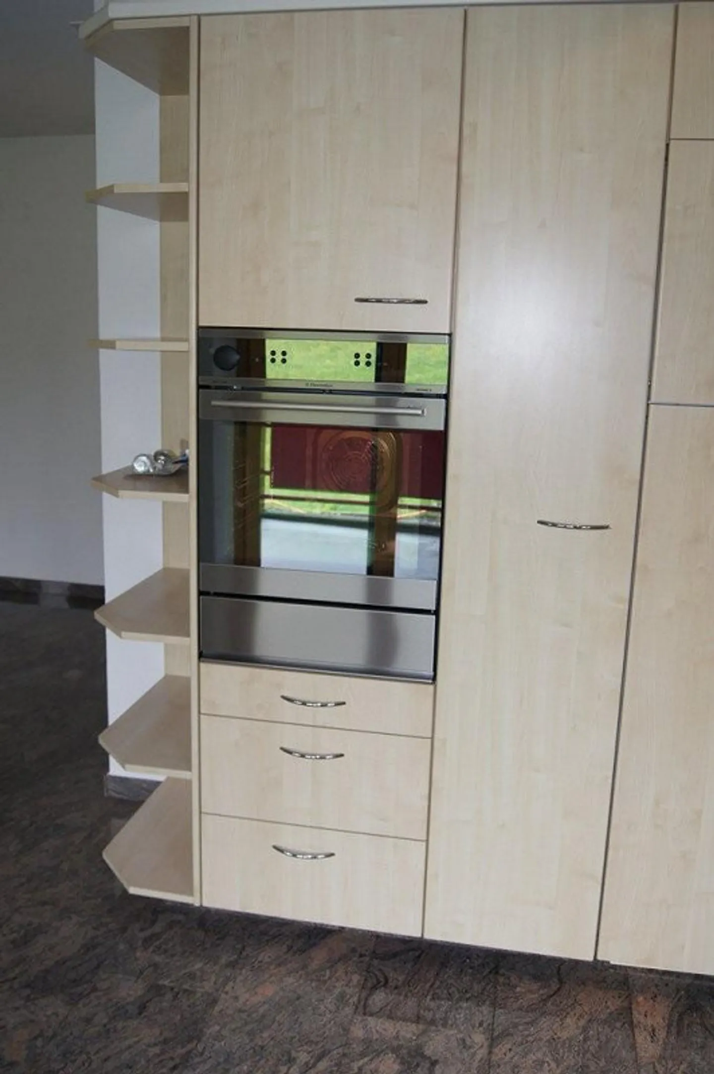 Belle appartement de 3,5 pièces à Kirchberg à louer - Photo 4 sur 11