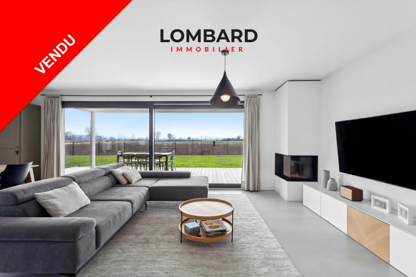 Villa 6.5 stanze - Foto 1 di 8