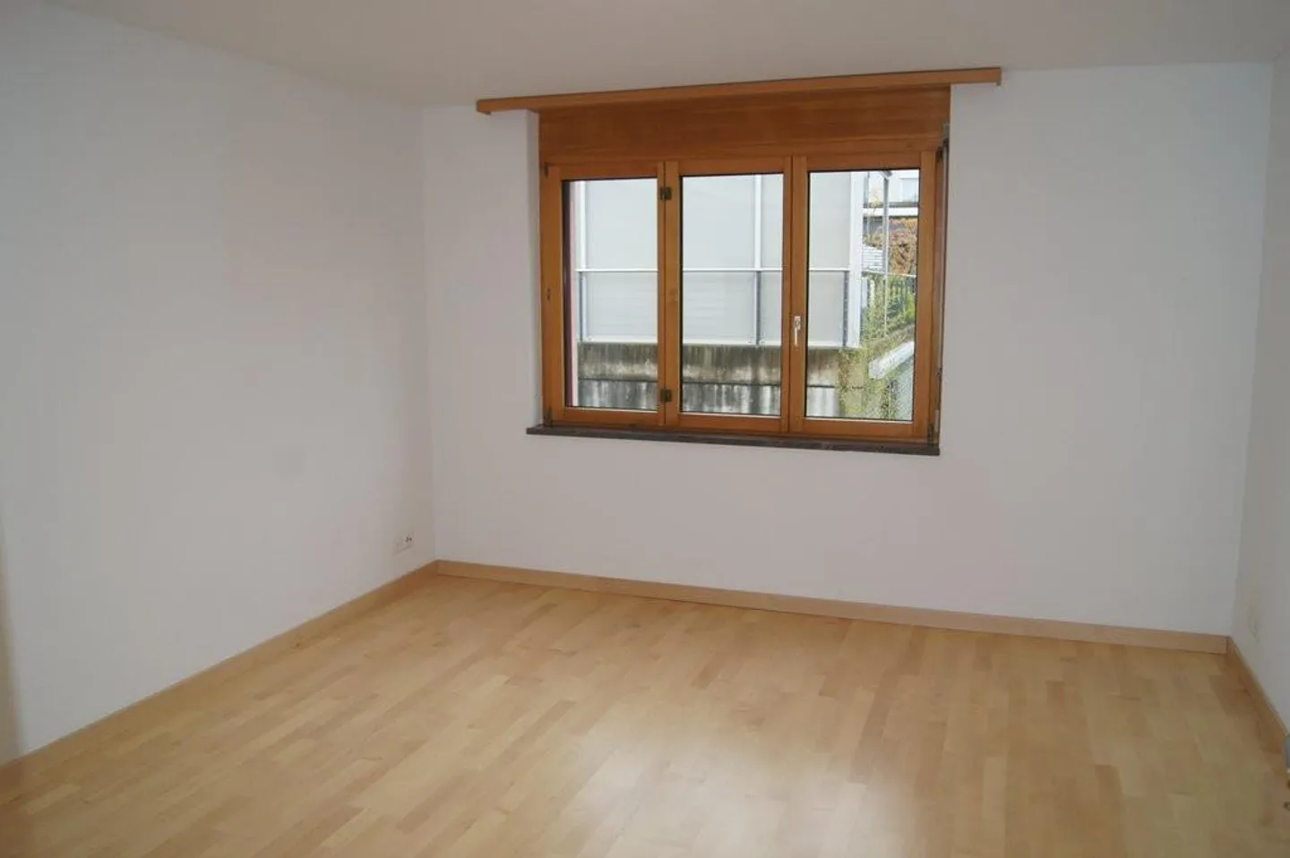 Belle appartement de 3,5 pièces à Kirchberg à louer - Photo 7 sur 11