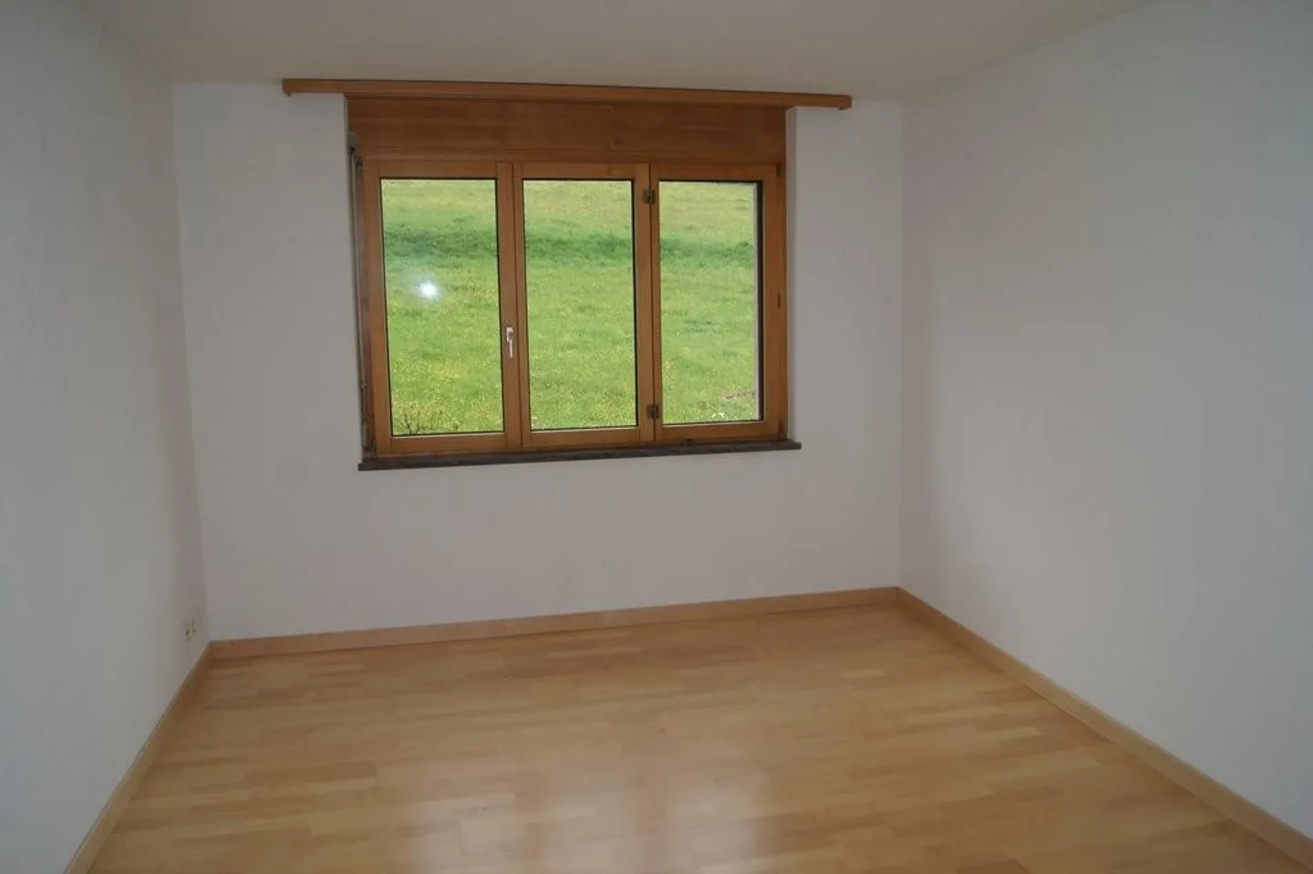 Belle appartement de 3,5 pièces à Kirchberg à louer - Photo 8 sur 11