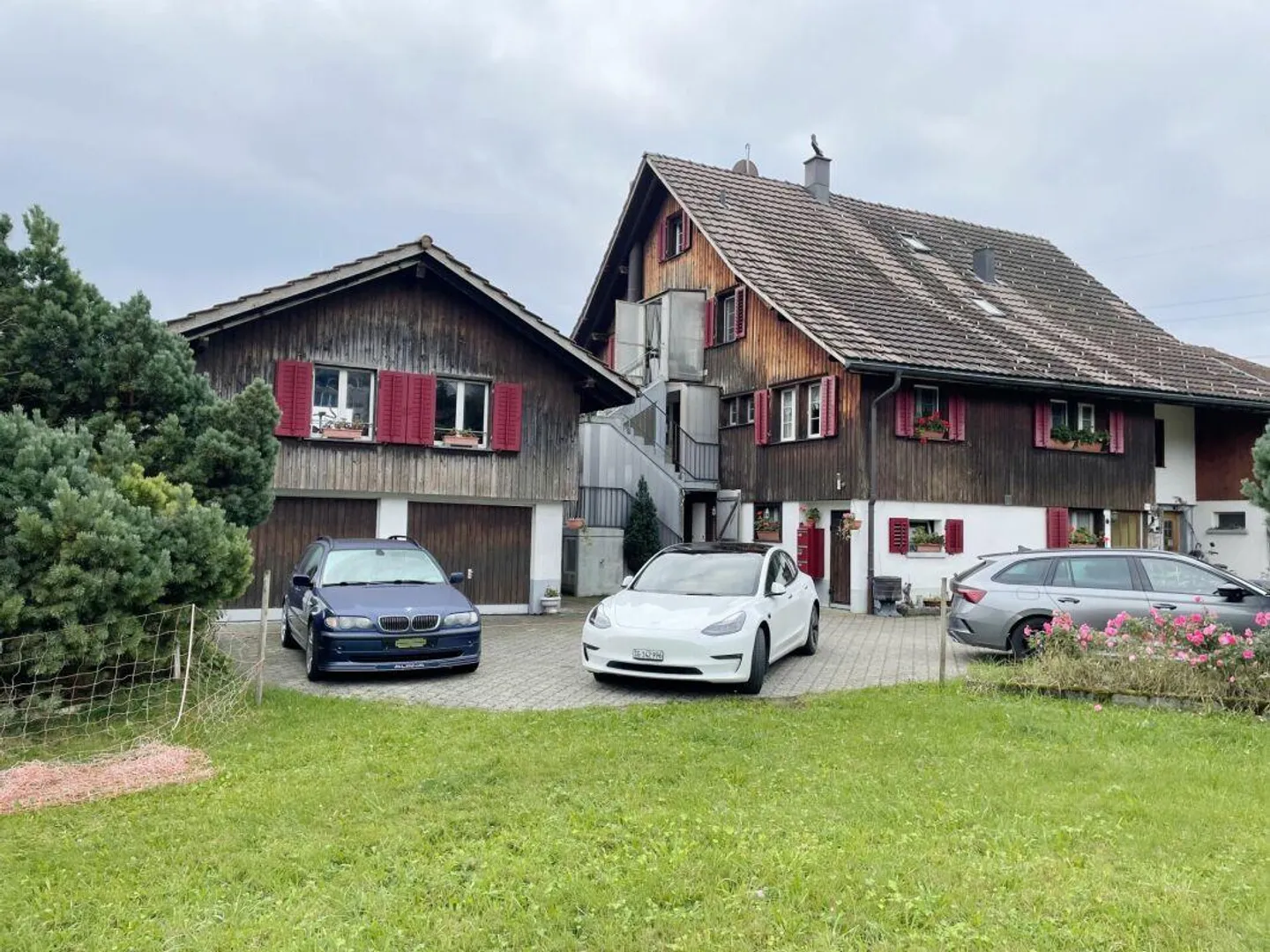 Casa 3-Famiglie idilliaca nella zona agricola - Vivere nel mezzo della natura - Foto 1 di 18