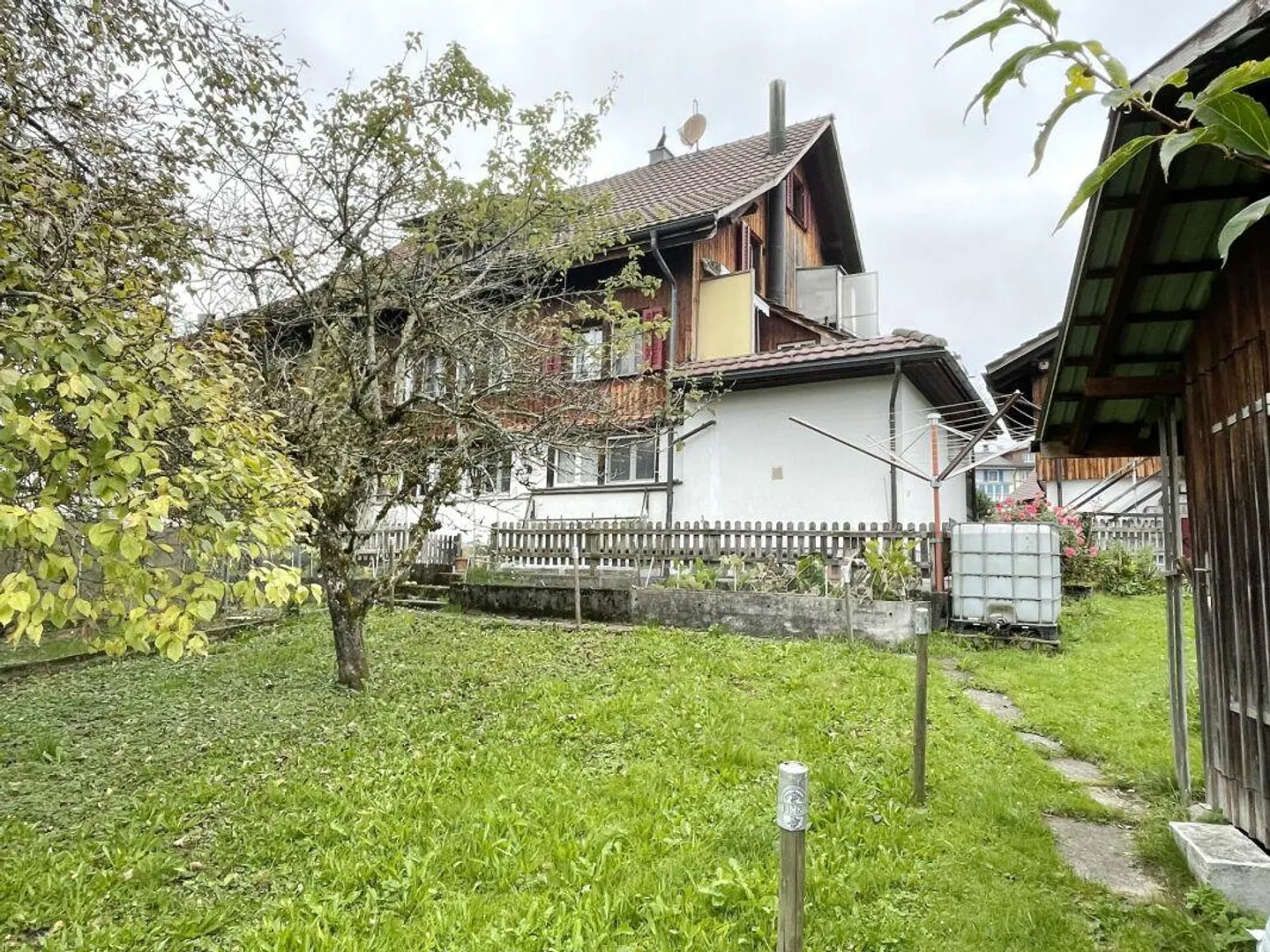 Casa 3-Famiglie idilliaca nella zona agricola - Vivere nel mezzo della natura - Foto 2 di 18